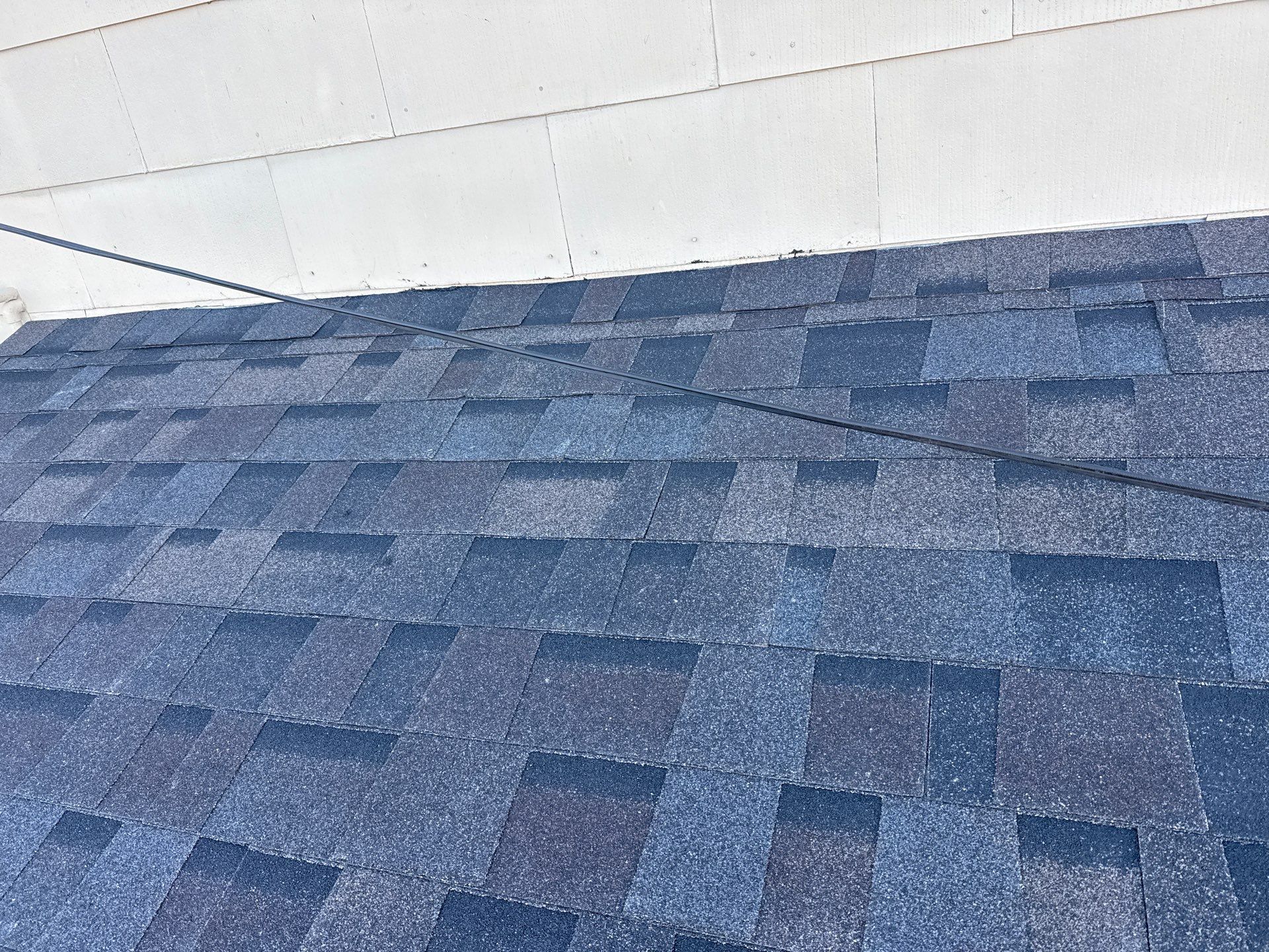 Bishop Church Roof by Bayfront Roofing and Construction