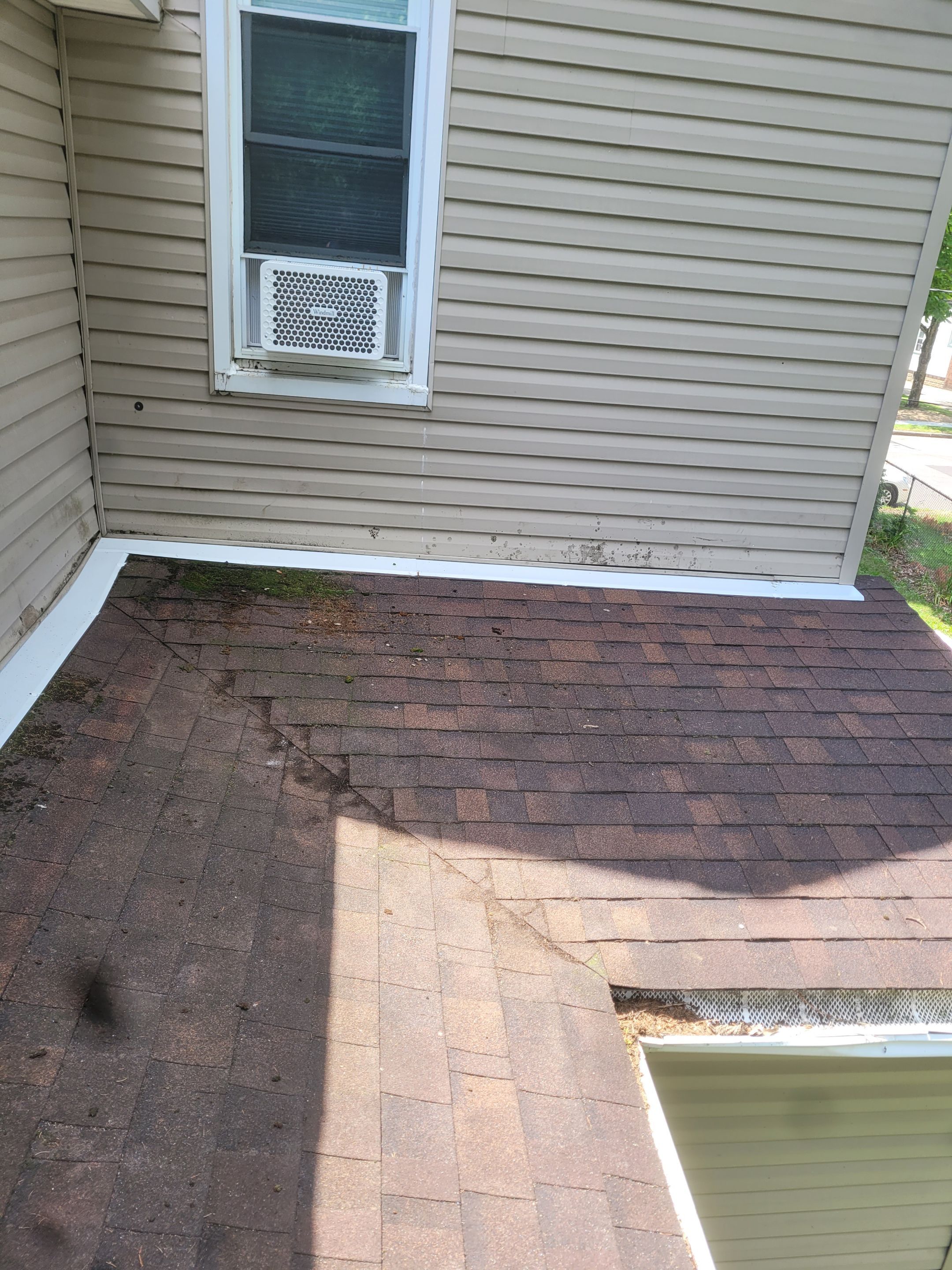 Curtis Malik by Silver Leaf Contracting 