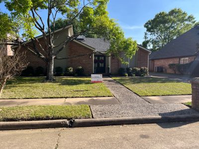 Owens Corning Roof Replacement
