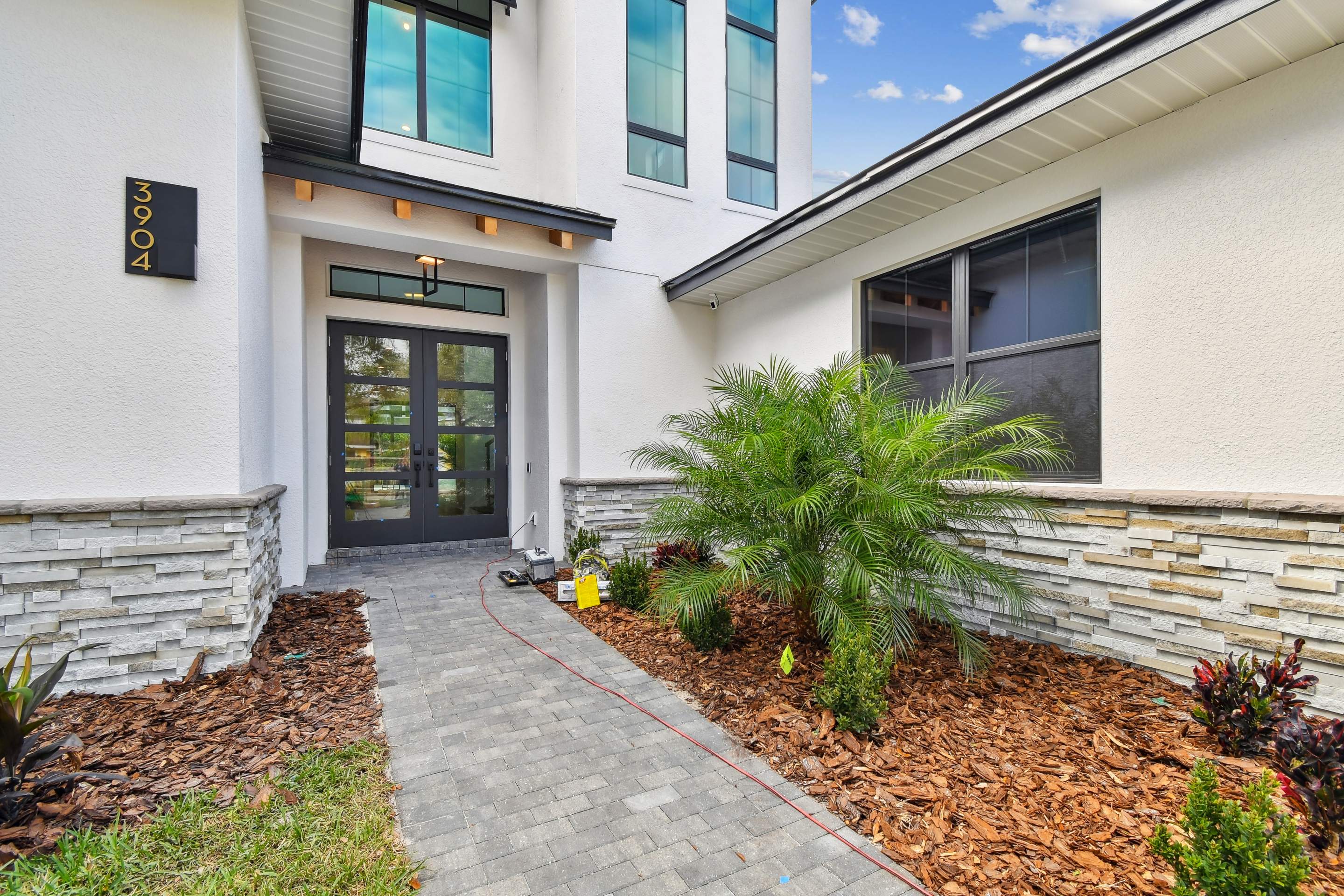 Coastal Soll II by Lyons Heritage Tampa, LLC
