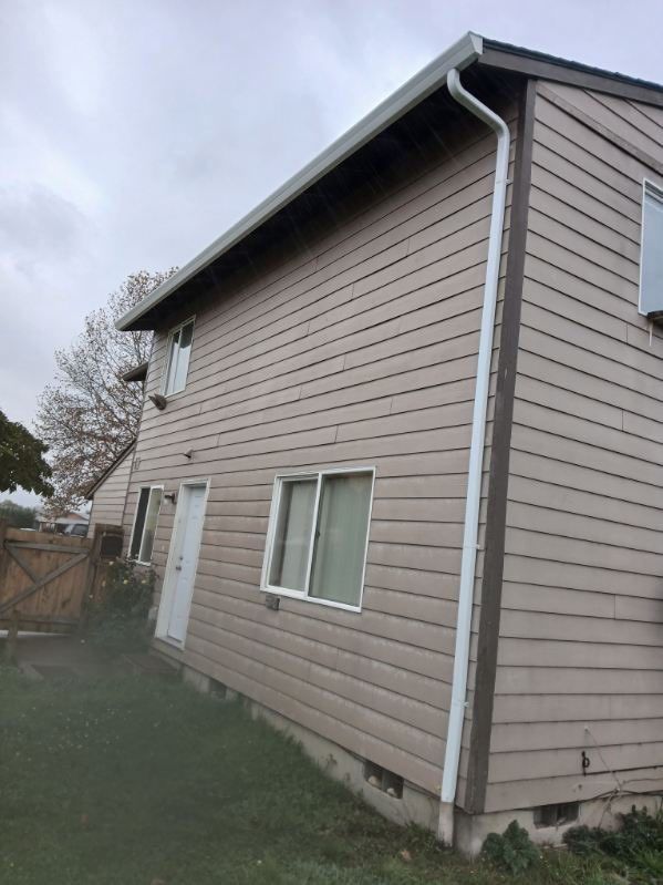 Roof & Gutter Repair in McMinnville by Prodigy Roof Solutions