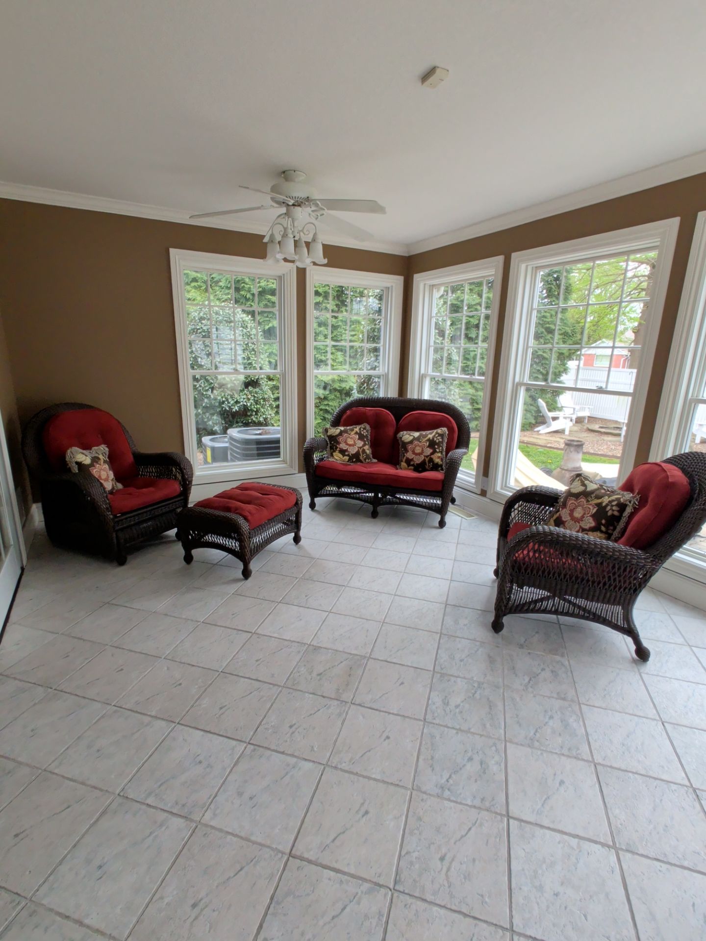 Comprehensive Interior Home Remodel and Professional Painting in Sikeston by Duncan Painting And Wallcovering