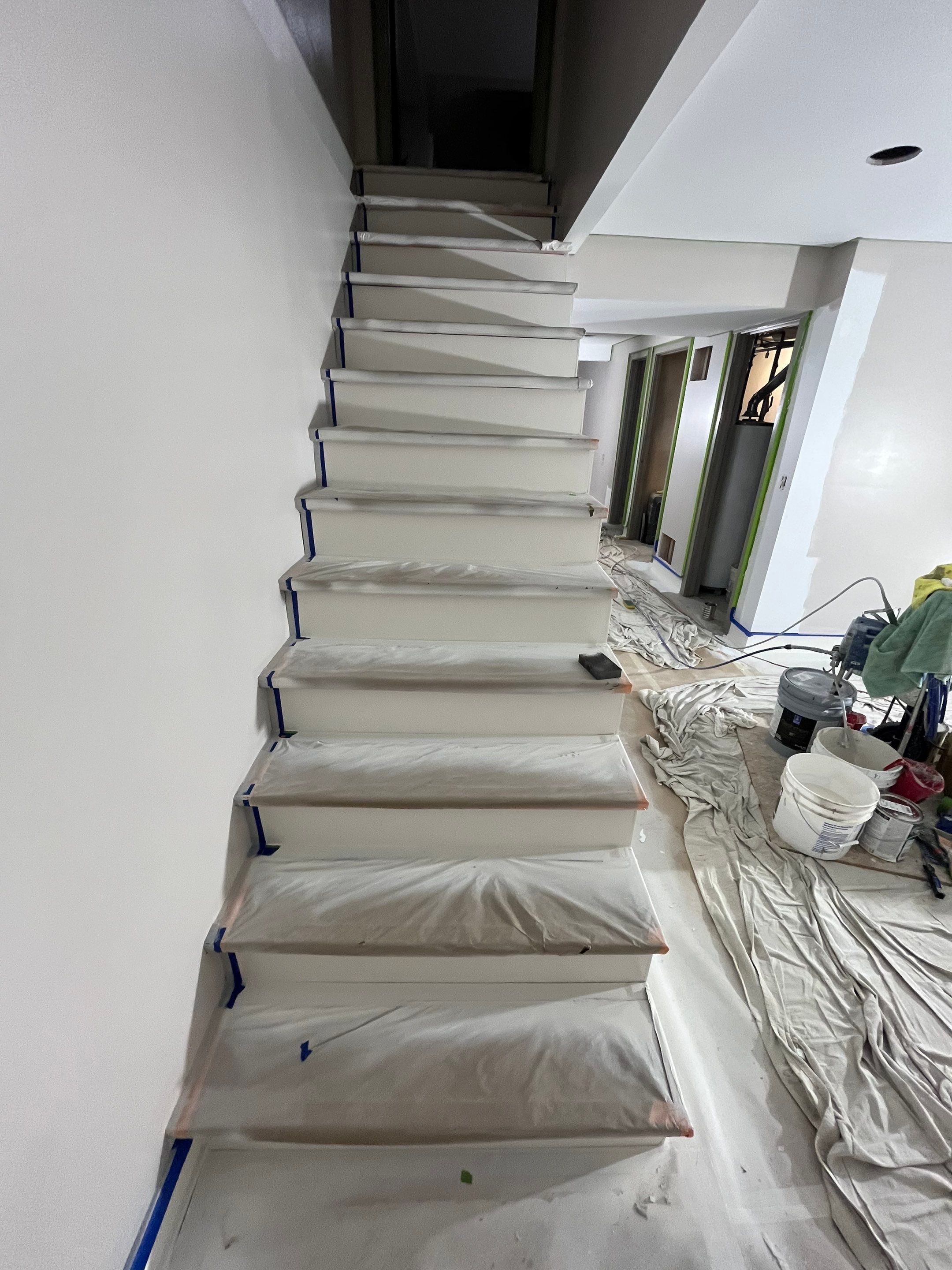 Project in Omaha by Bennett Design + Build