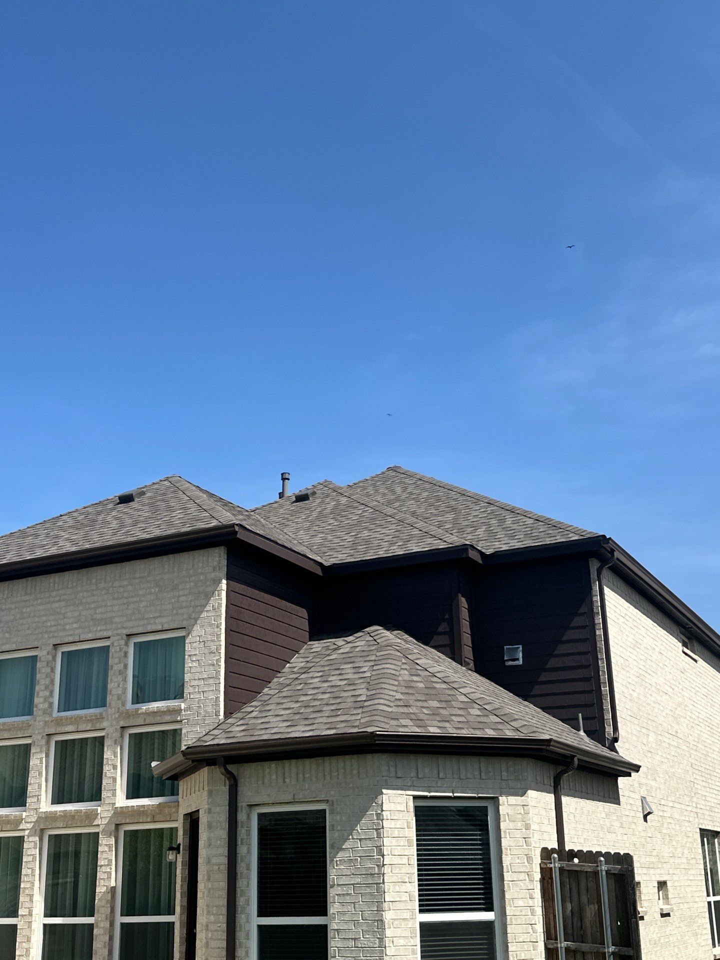 Project in Wylie by Rhino Roofing and General Contracting, LLC