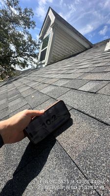 Project in New Orleans