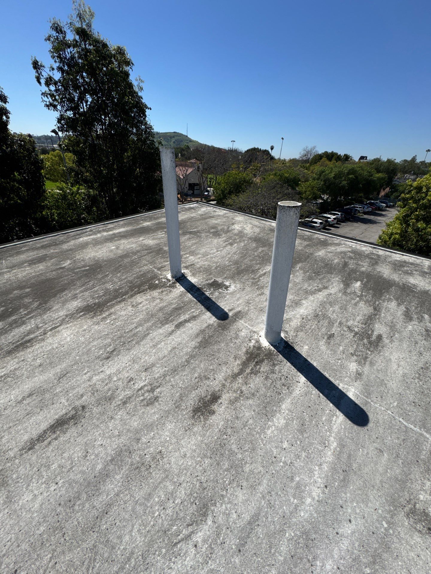 Residential Project in Culver City by Hull Brothers Roofing