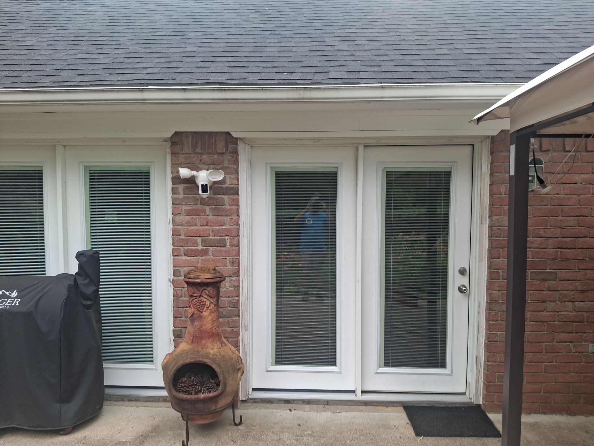 Same Color, Completely Fresh Look in Whitehouse, TX by Quality Coats Painting