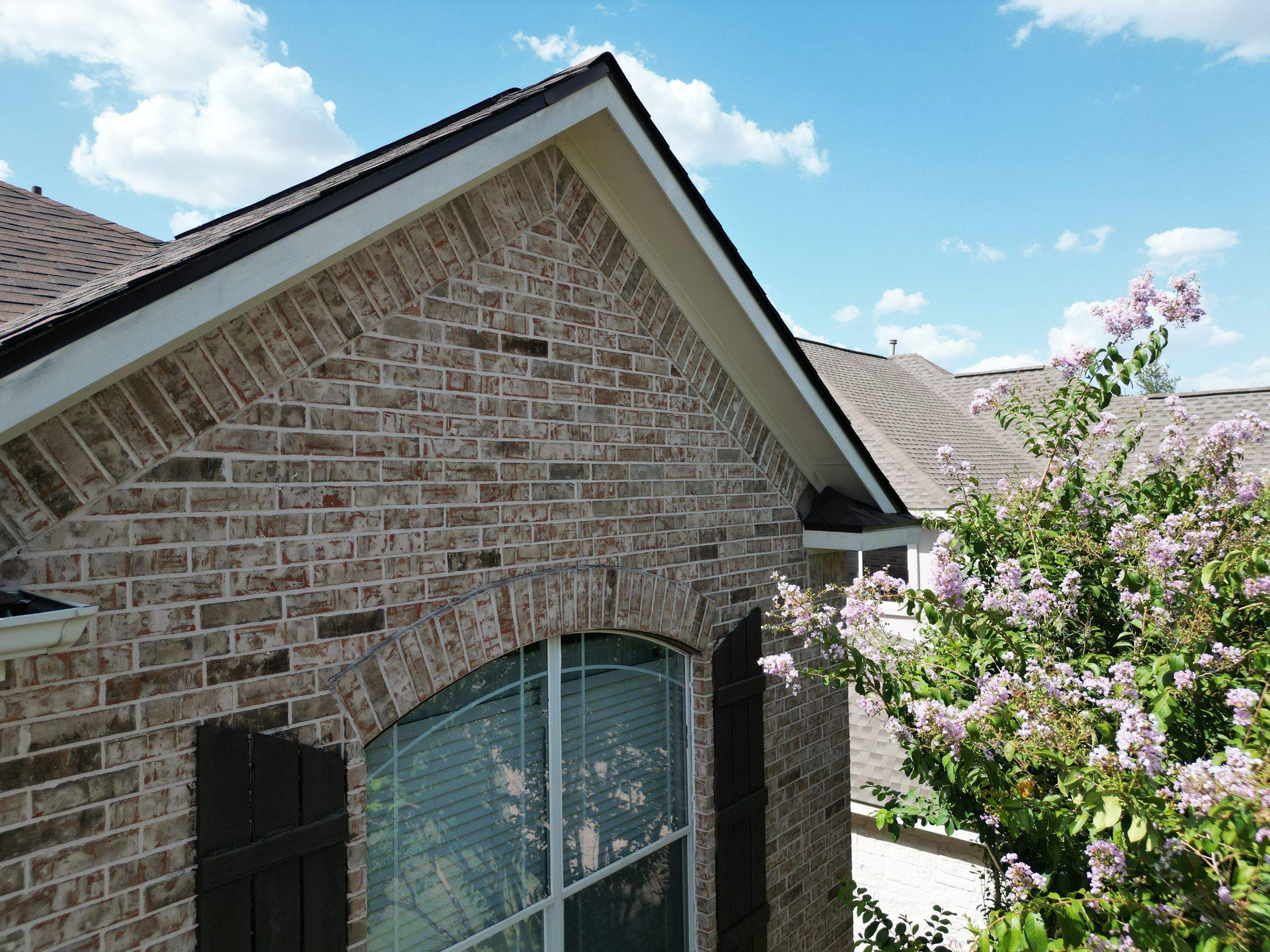 Antique Brown - Malarkey Highlander by RoofsOnly.com