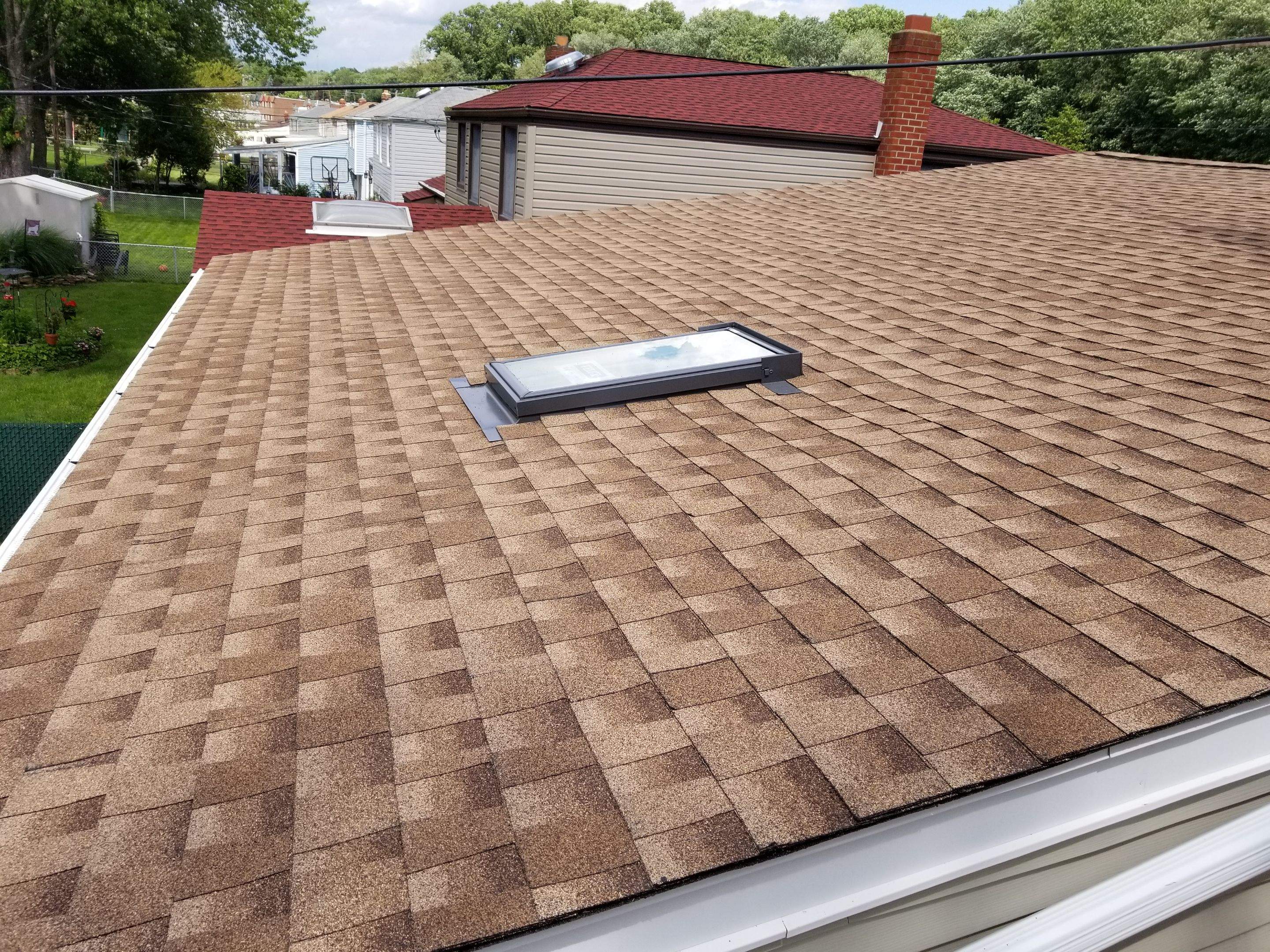 Roofing and Skylights by Stofan Construction LLC