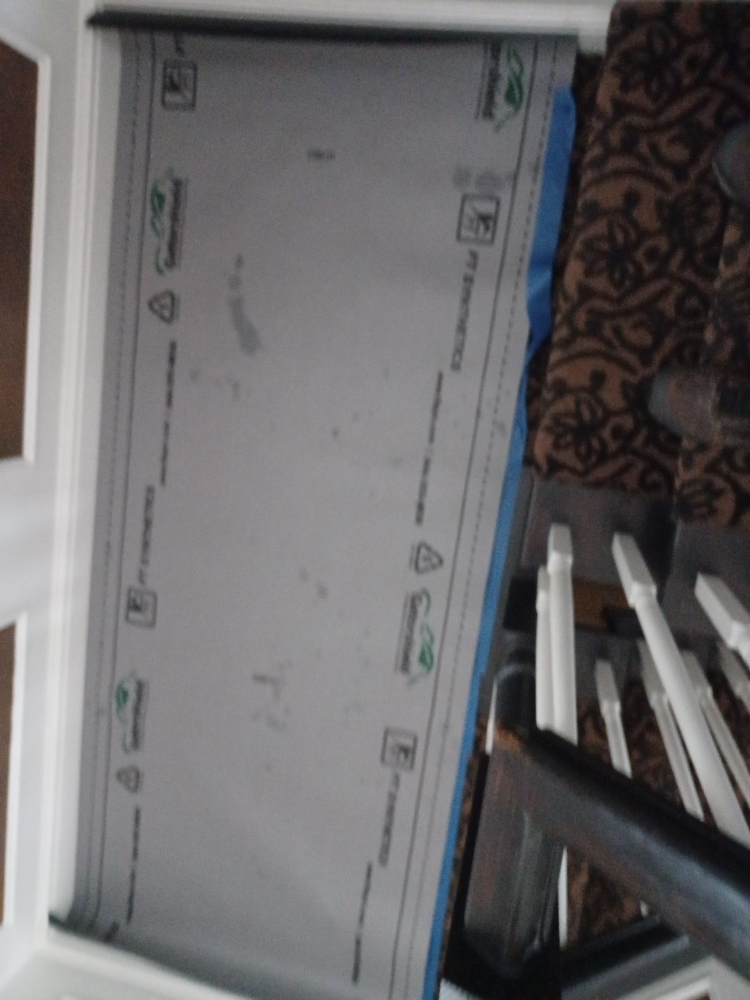 Project in Commerce Charter Twp by EzDry Water Mitigation & Property Restoration