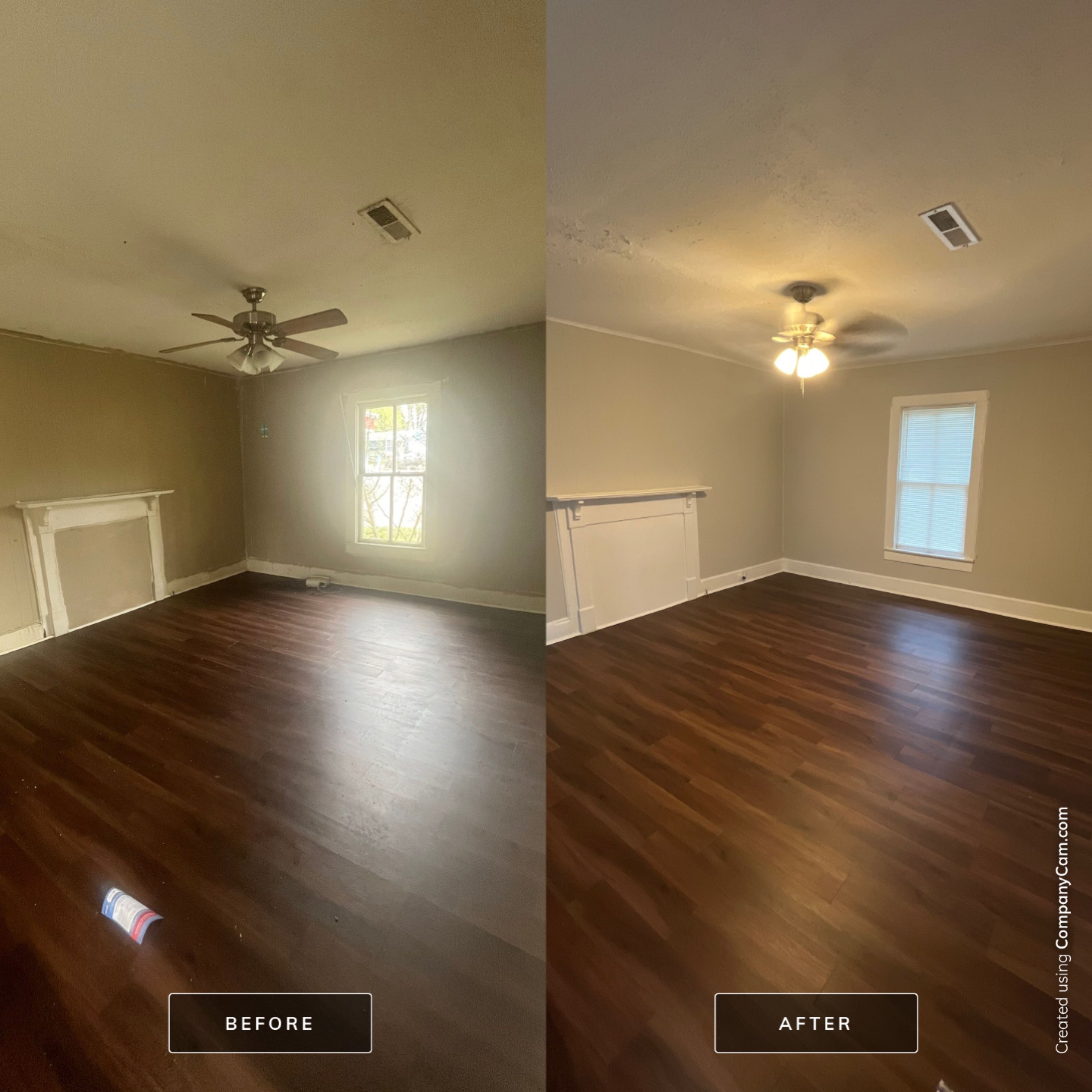 Turn-Key by Homeslam INC