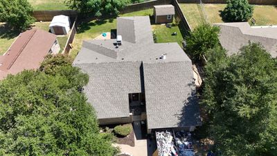 Project in Bedford