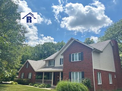 Project in Muncie, IN