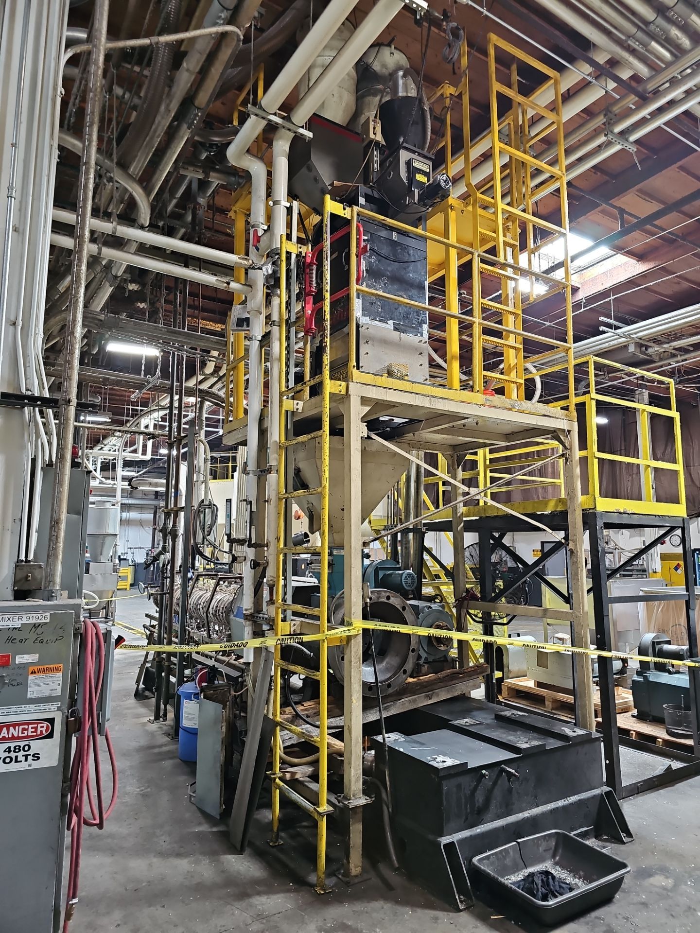 Project in Chino by Altium Packaging