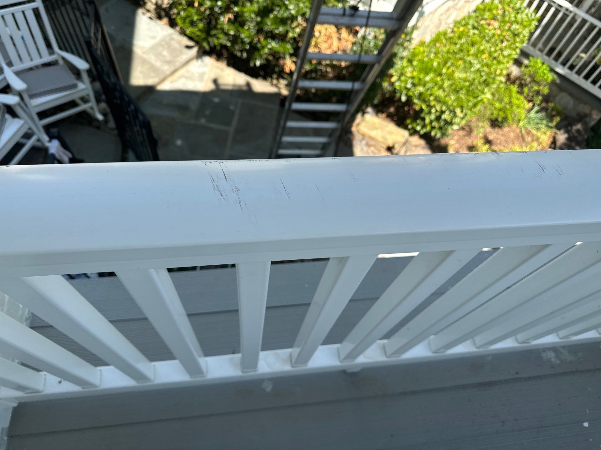 Exterior House Painting in Arlington, VA by My Painter 