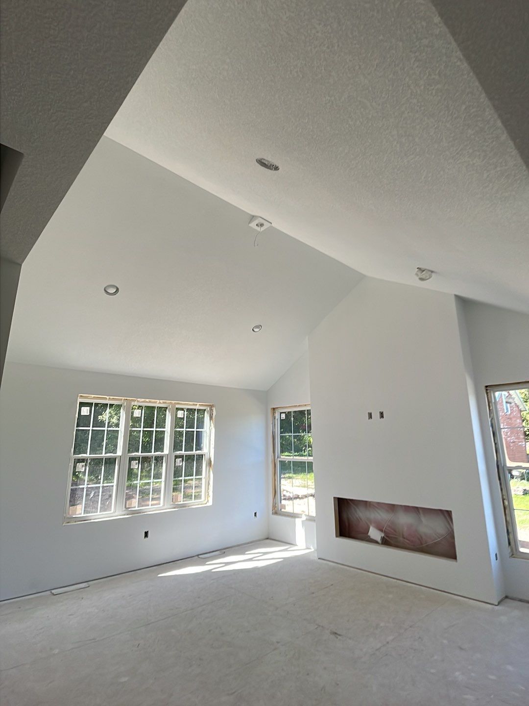 Menomonie, WI Build by Bauer Estates LLC