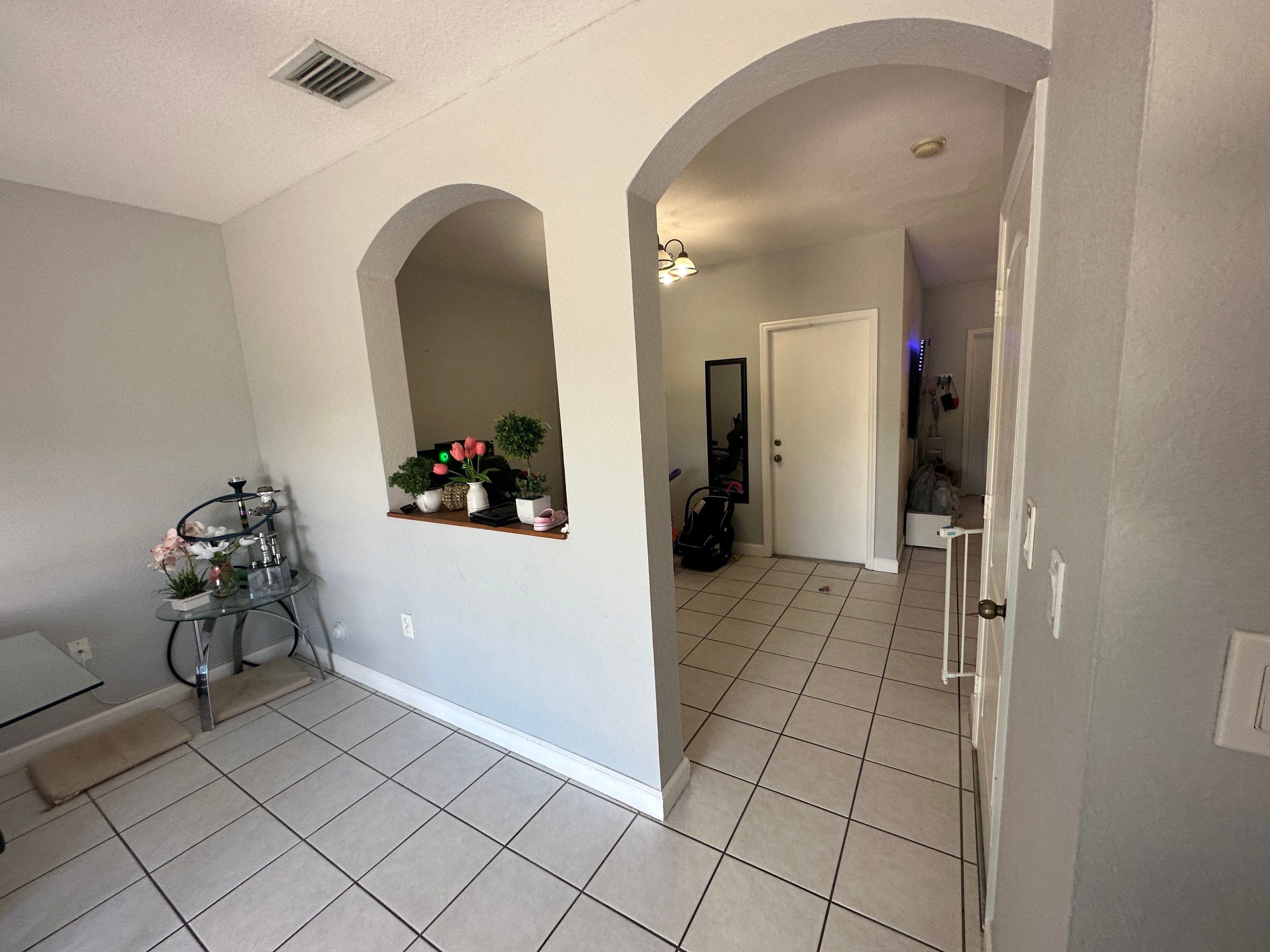 Water Damage Claim in Miami by FLAPA & KeyStone