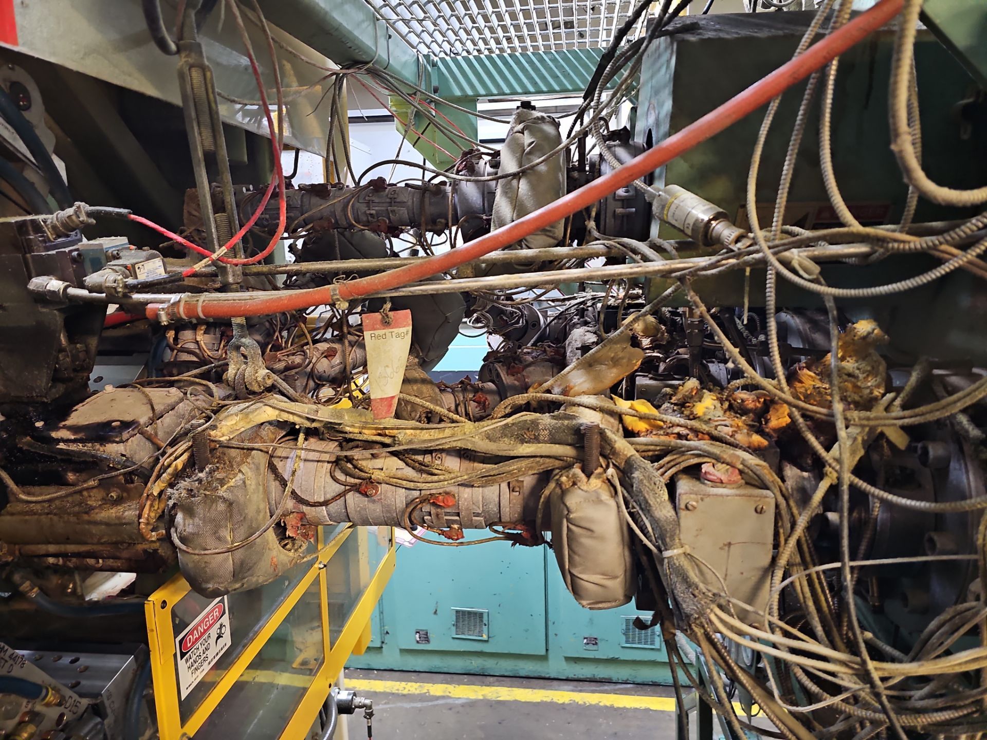 Project in Santa Ana by Altium Packaging