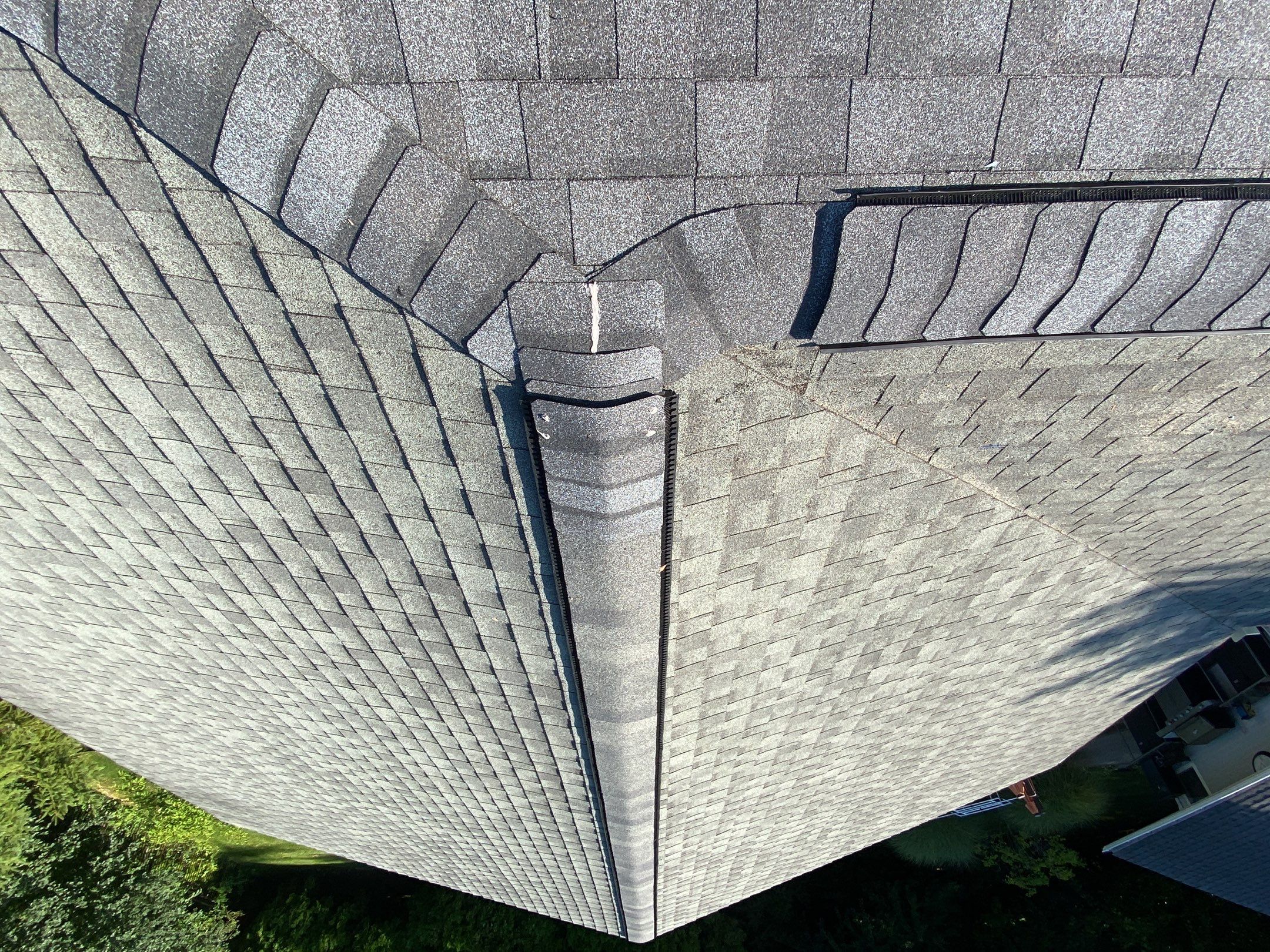 Roof Replacement using CertainTeed Landmark by 180 Contractors