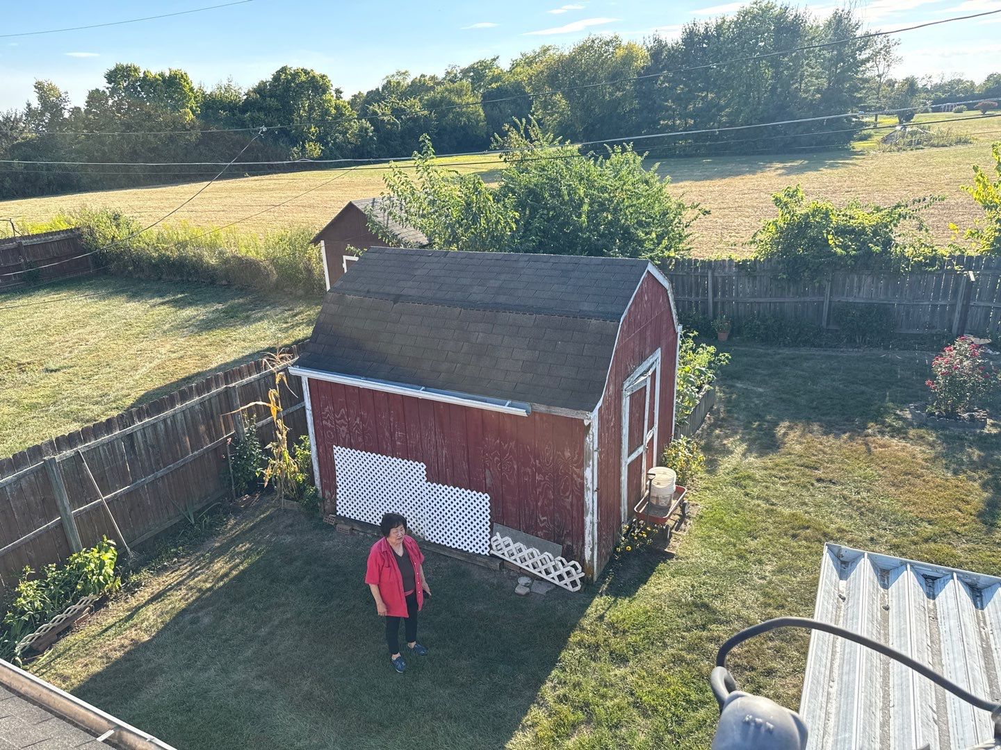 Campbell Storm Damage Report by Constructive Project Management