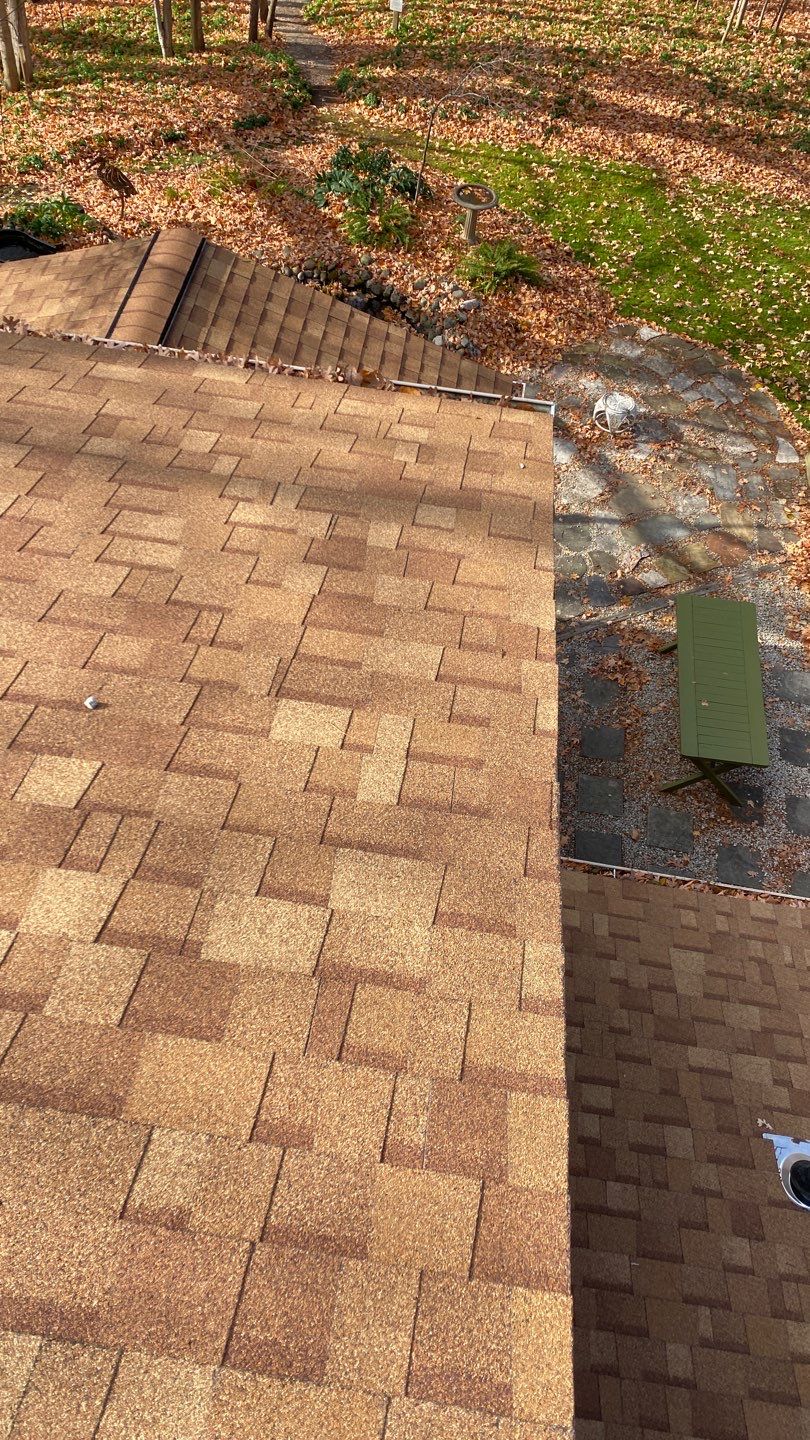 Roof Replacement using Owens Corning by 180 Contractors