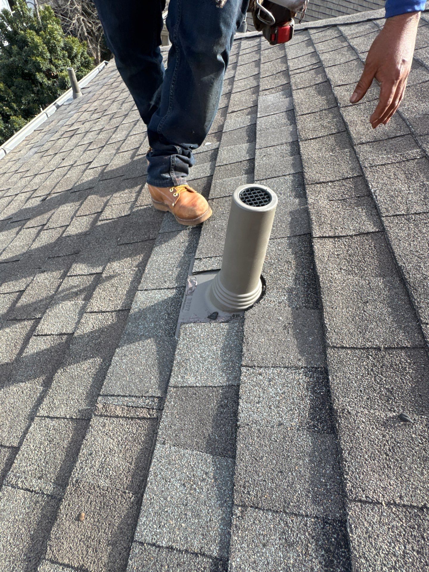 Roof Repair Houston by Roof Repair Services LLC