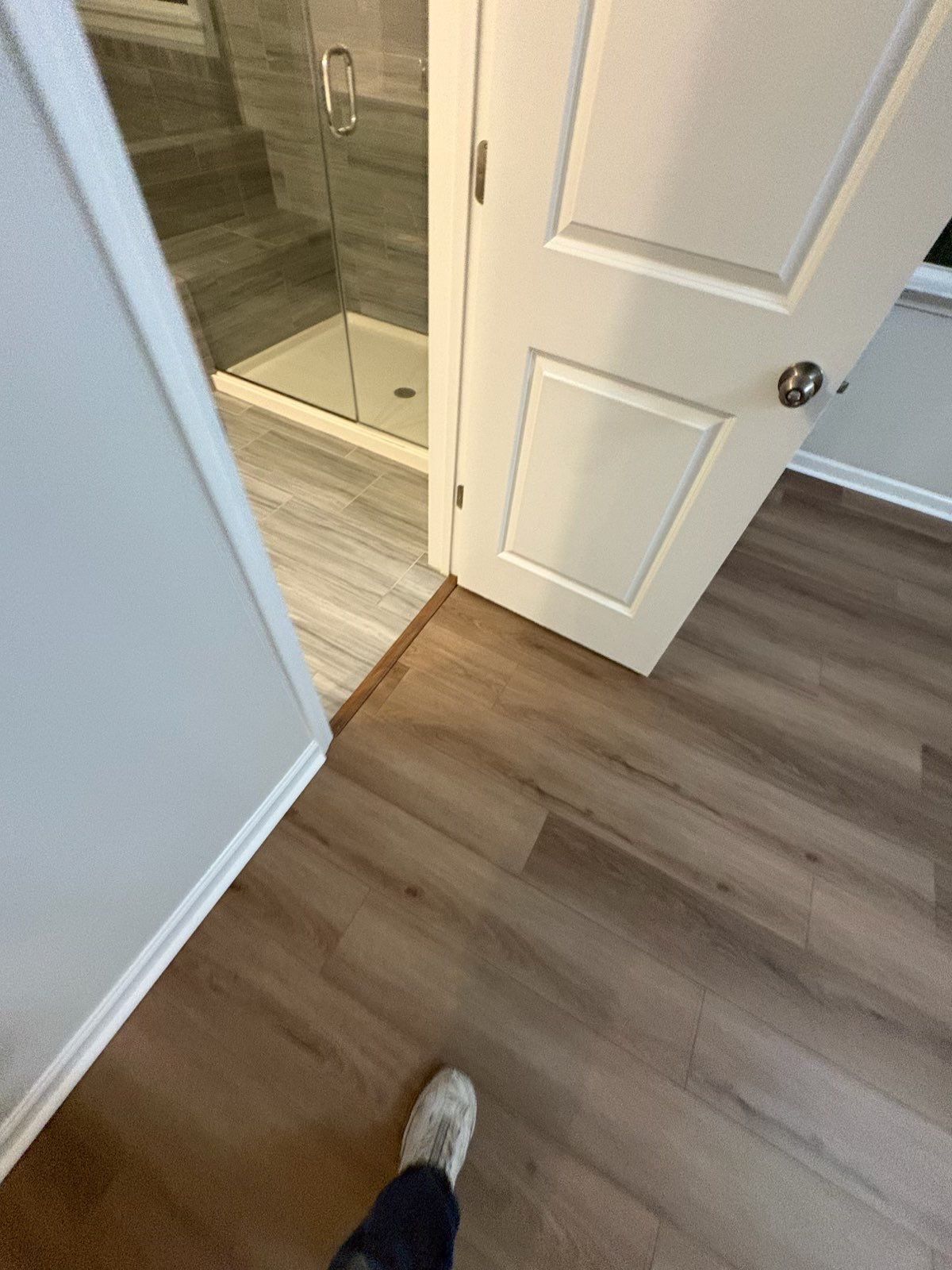 Project 87 by FMP Flooring