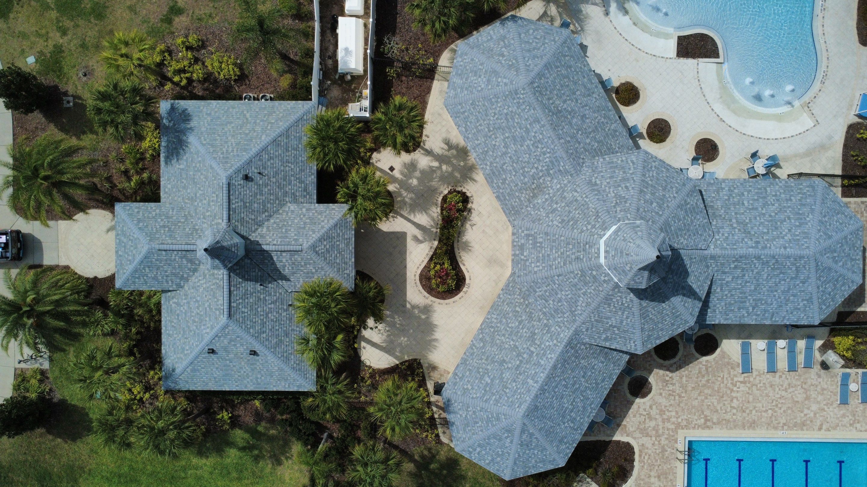 Roof Replacement in Wimauma, FL by Steadfast Roofing