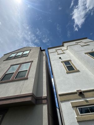 Project in Houston