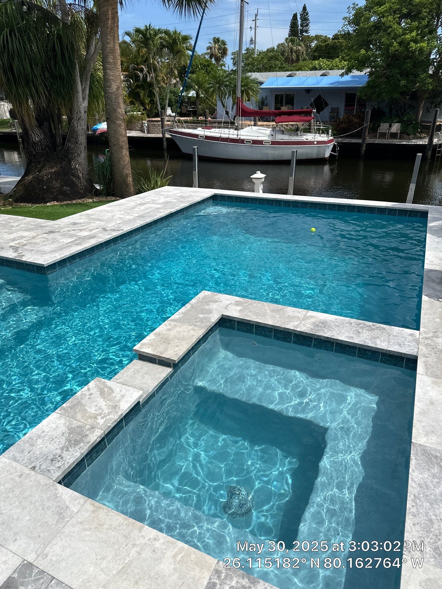 Fort Lauderdale River Front by Luxury MPM Services