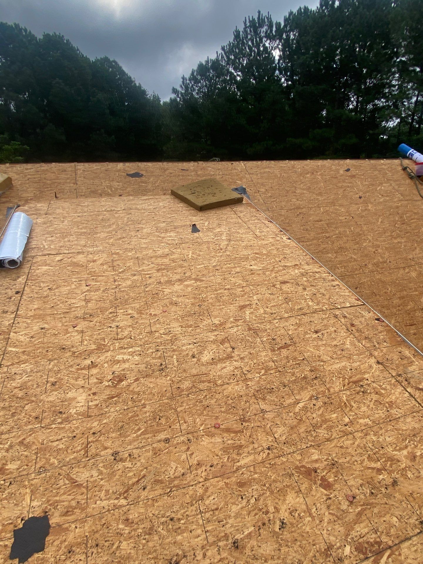 Roof Replacement - Certainteed Landmark Charcoal by Pro Performance Roofing