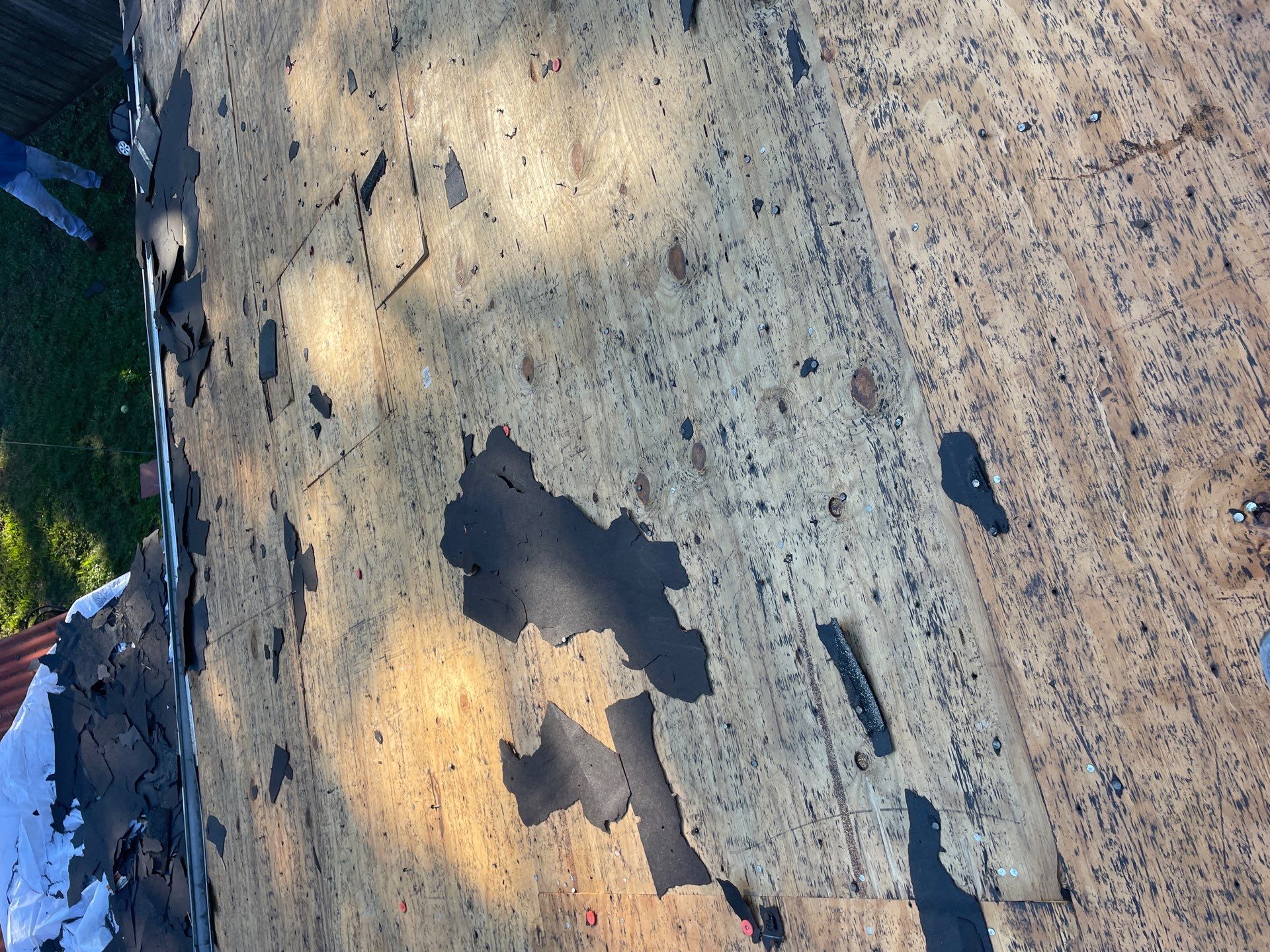 Roof Replacement Houston by Roof Repair Company
