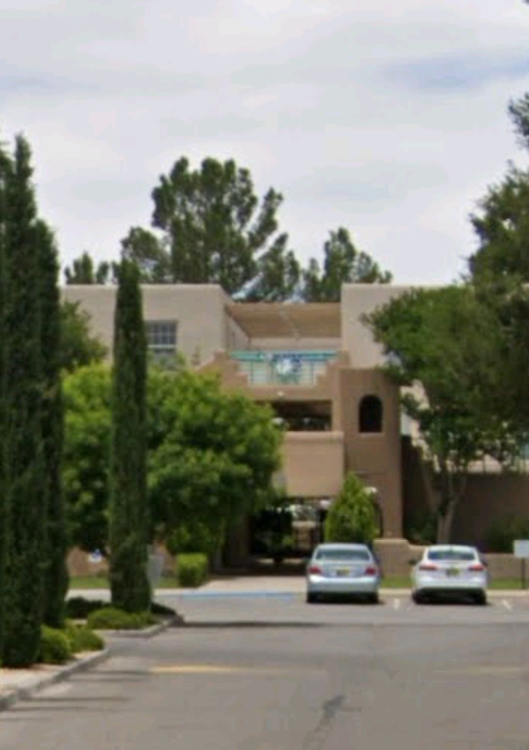 Las Palmas Apartments by SPF Services 