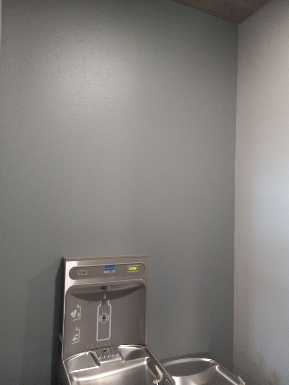 Merkle by Cutting edge painting 