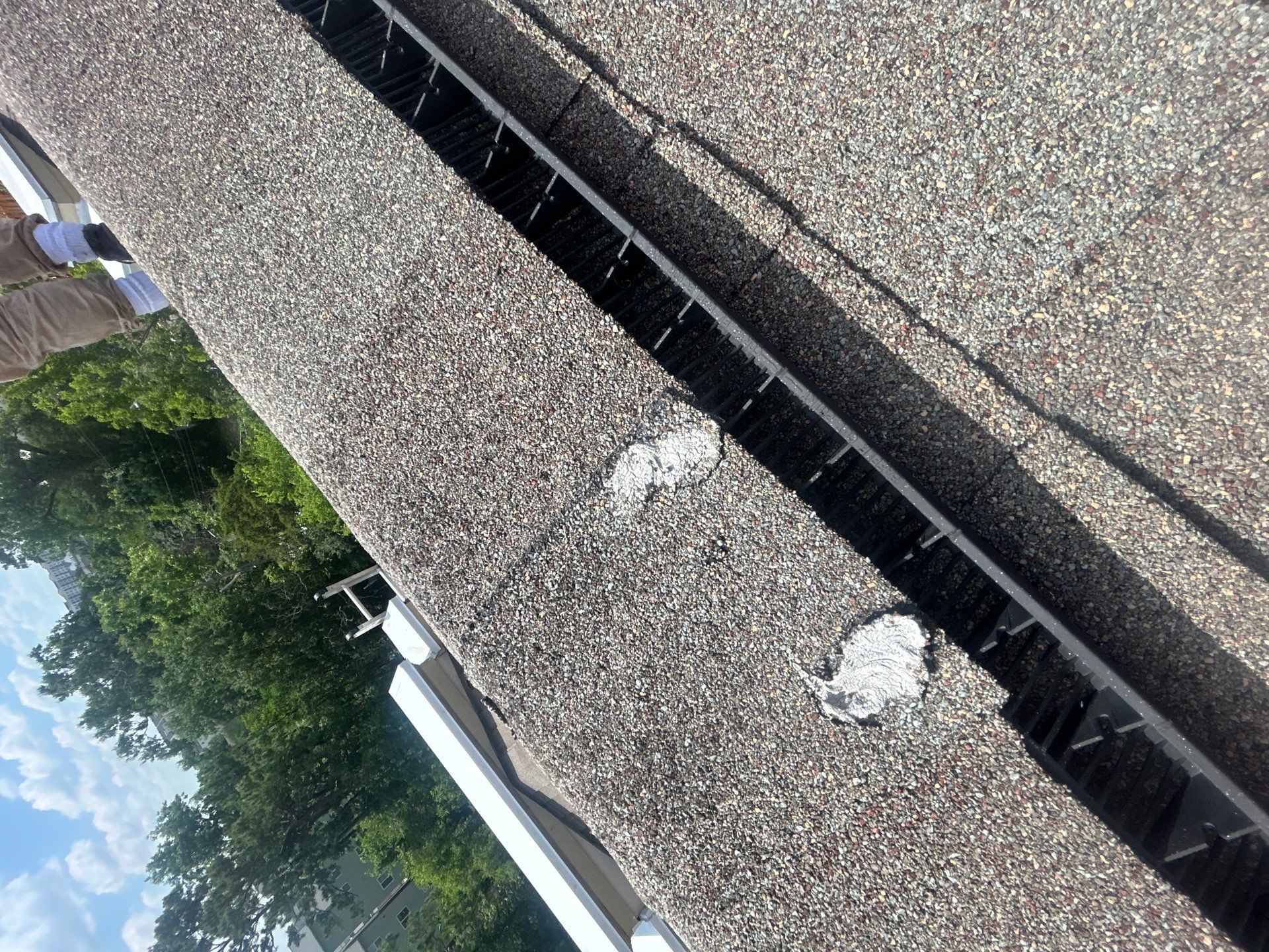 Roof Repair Houston by Roof Repair Company