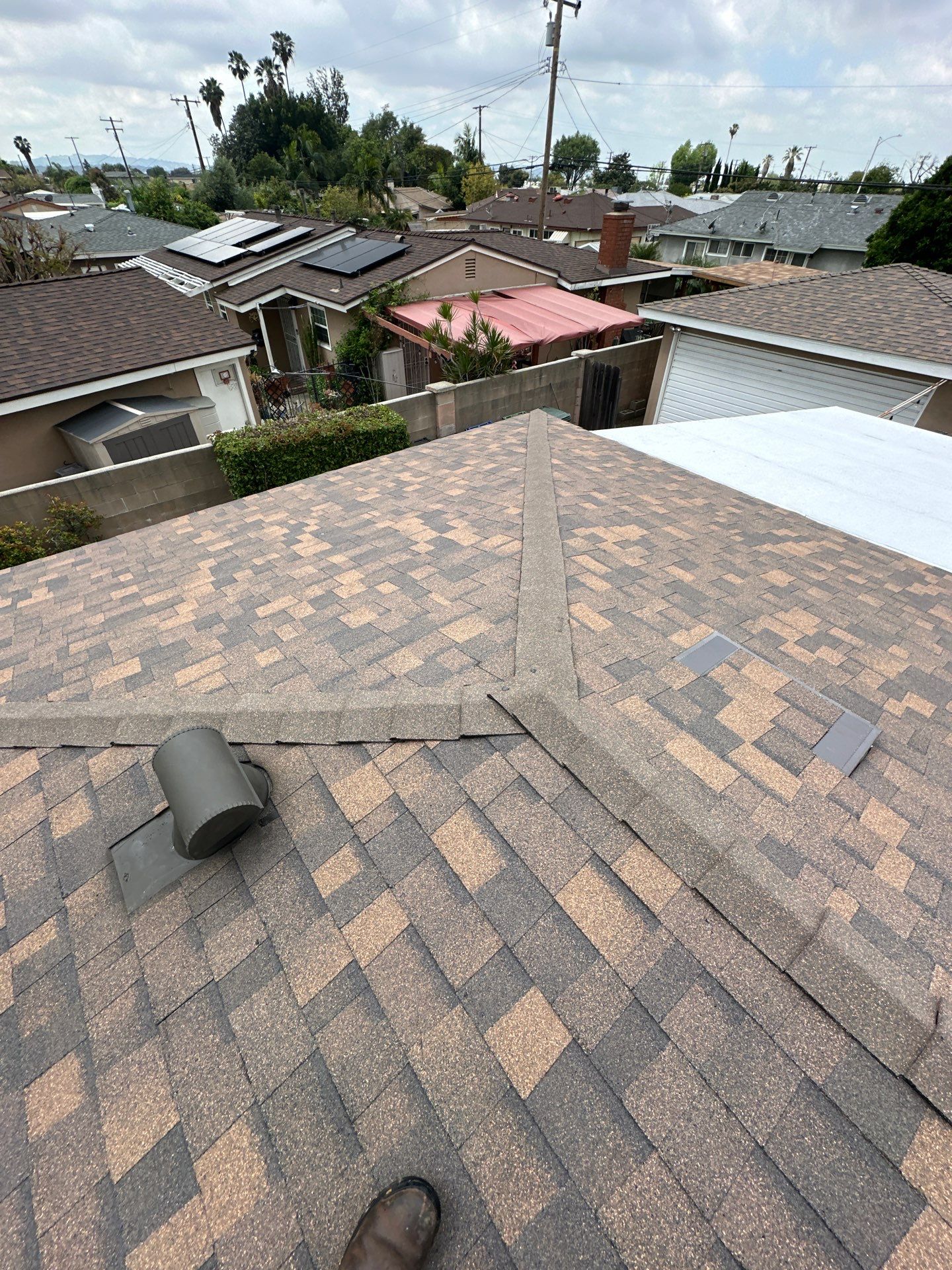 Roof Replacement - Covina, CA 91722 by Epic Roof Replacement
