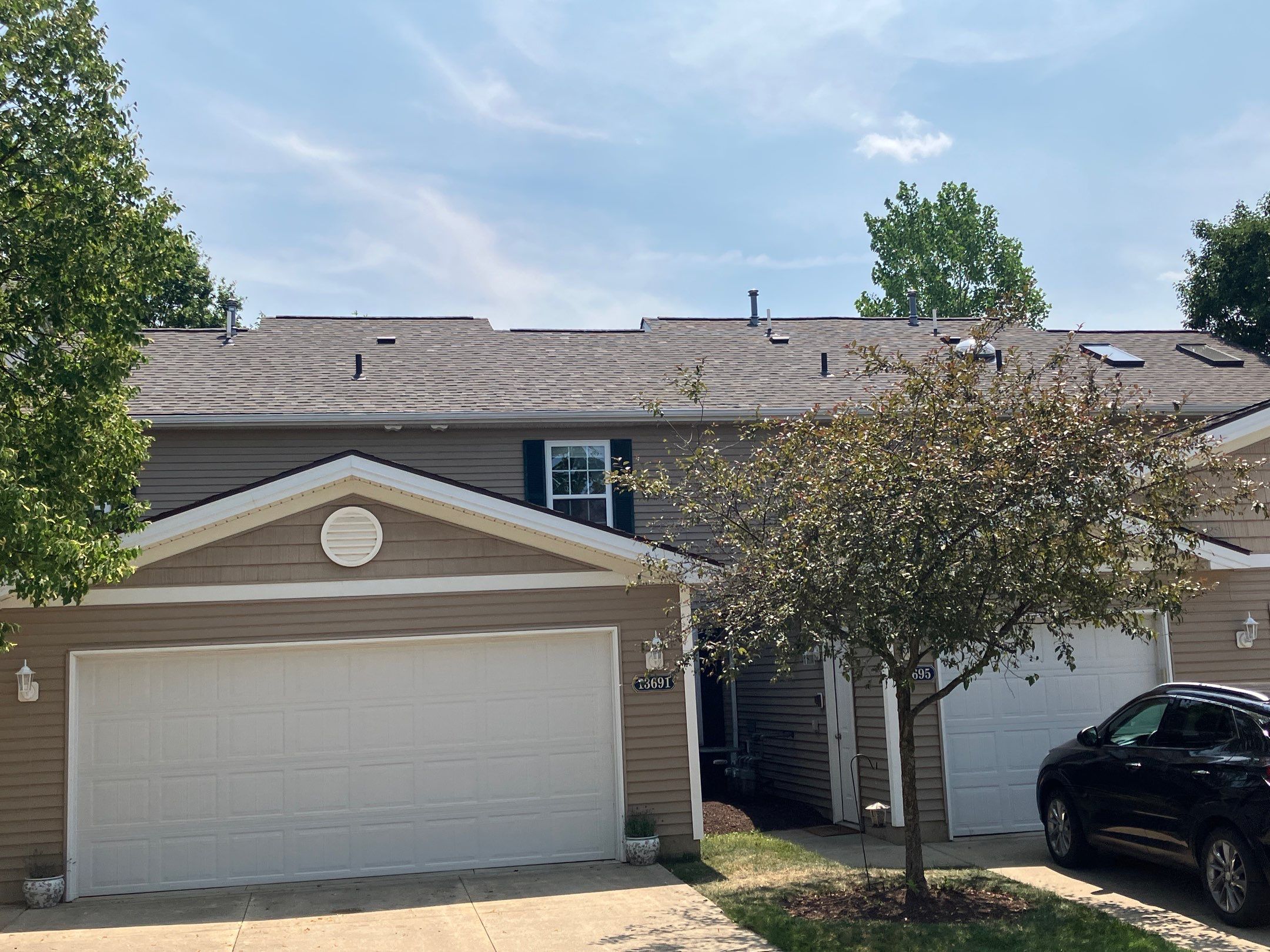 Roof Replacement by Homestyle in North Royalton by Homestyle Home Improvements (HHI)