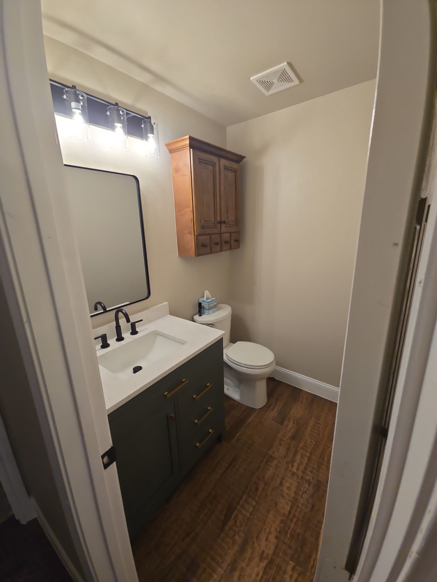 Project in Melissa by Morales Custom Homes