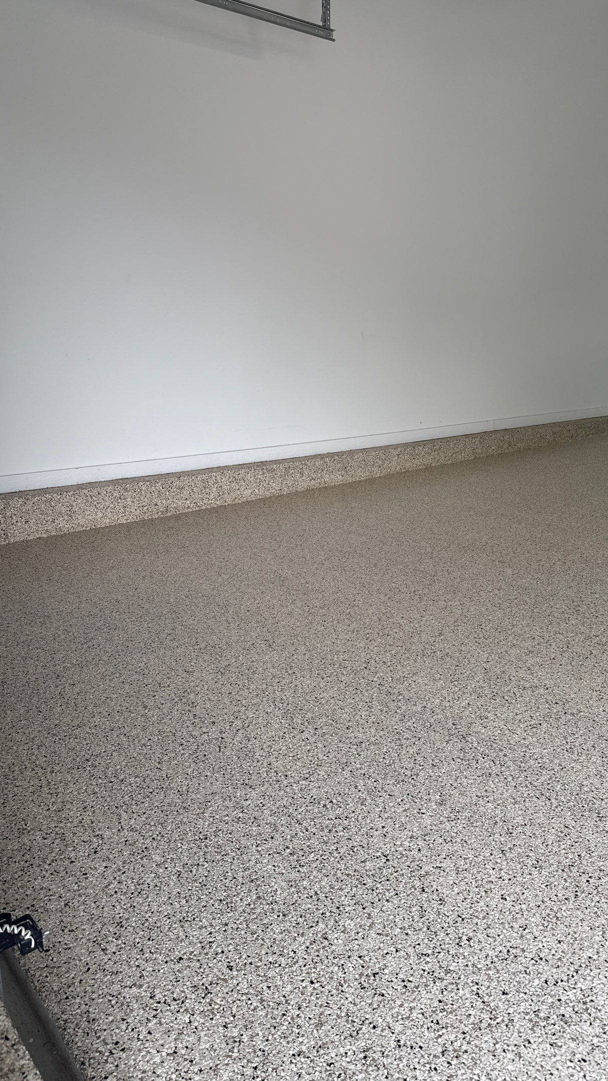 Jed Made All The Improvements He Could With His Garage by Banner Garage