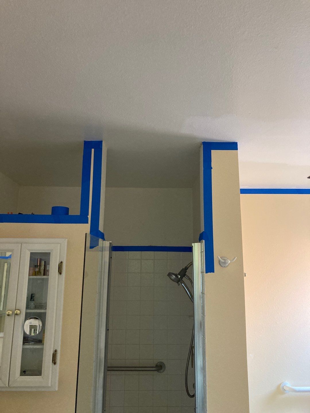 Soft Bathroom Remodel by Andre Handyman