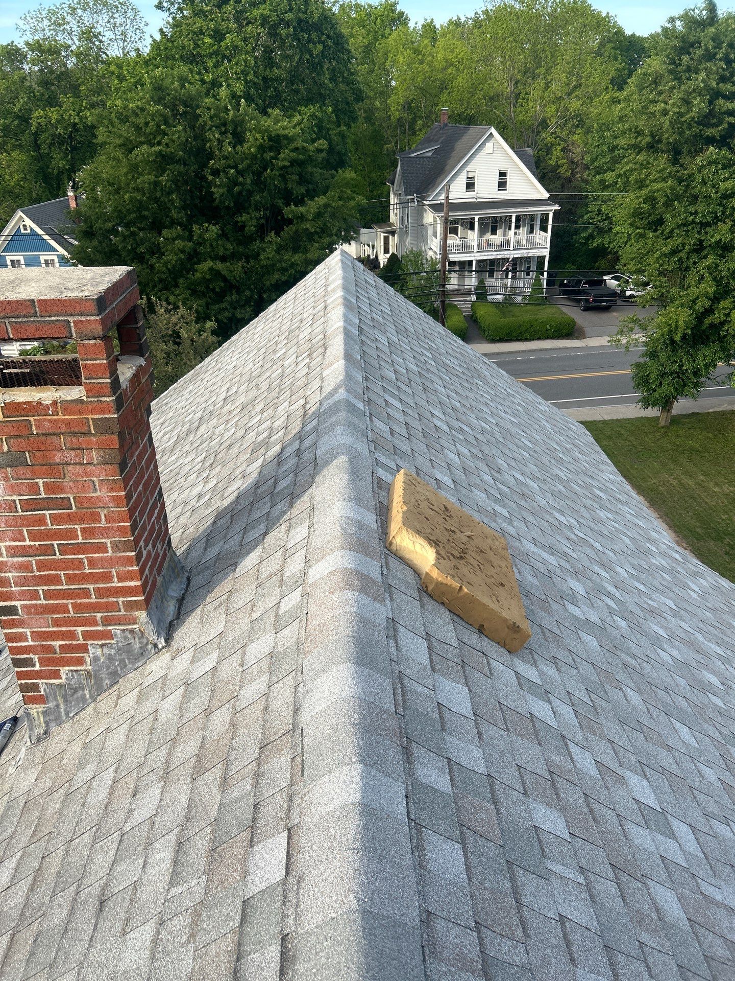 chimneys & pipe boots  | Haverhill by Mighty Dog Roofing of Greater Middlesex County