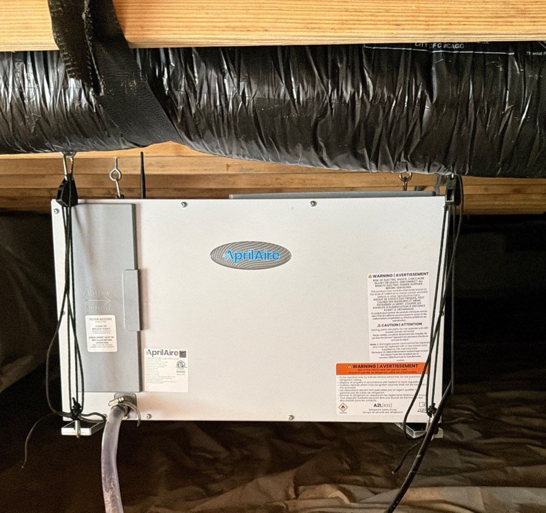 Trident Restoration, Inc. featured photo.