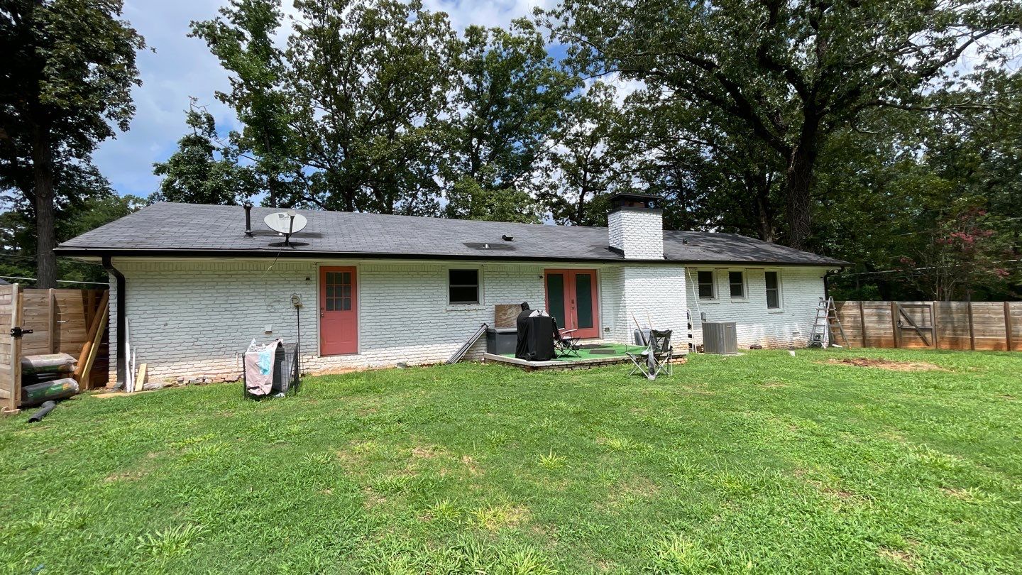 Residential Roof Replacement using Owens Corning by Inspector Roofing and Restoration