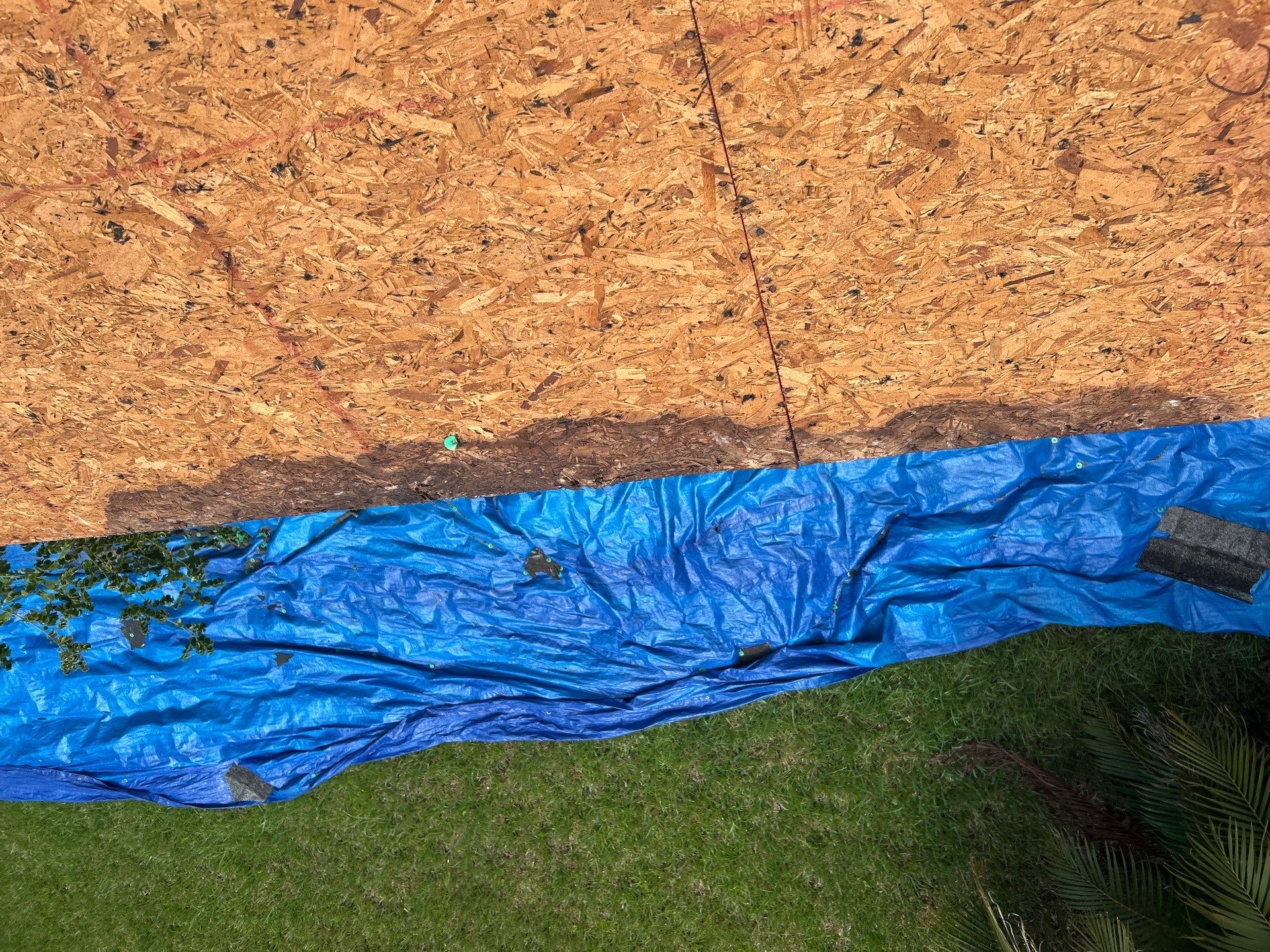 Project in Palmetto 34221 by Mitchell Roofing Company LLC
