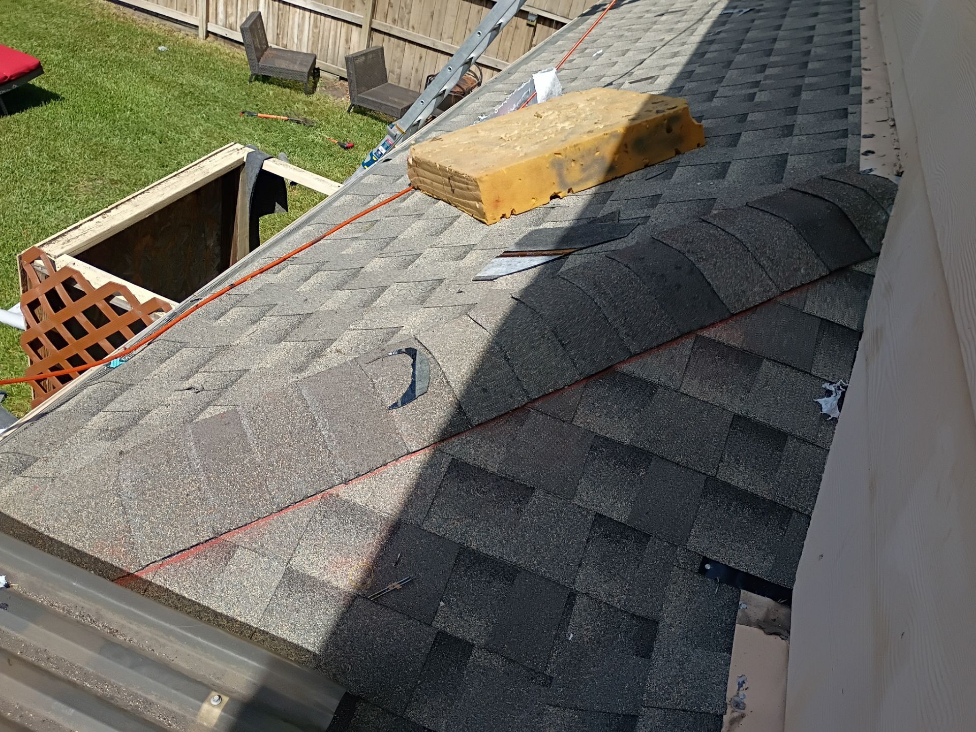 Roof Repair Houston by Roof Repair Company