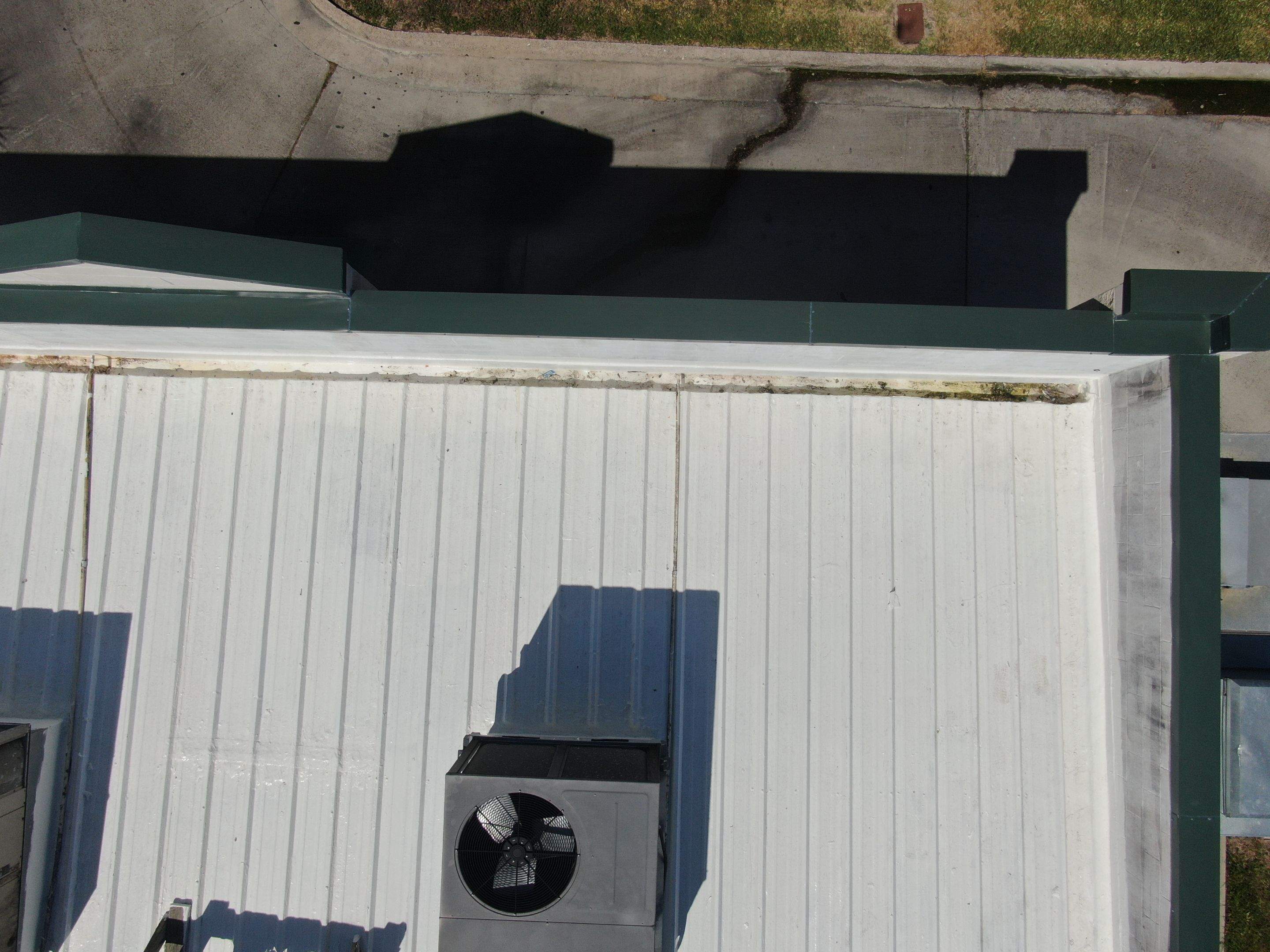 Subway Coating by Bayfront Roofing and Construction