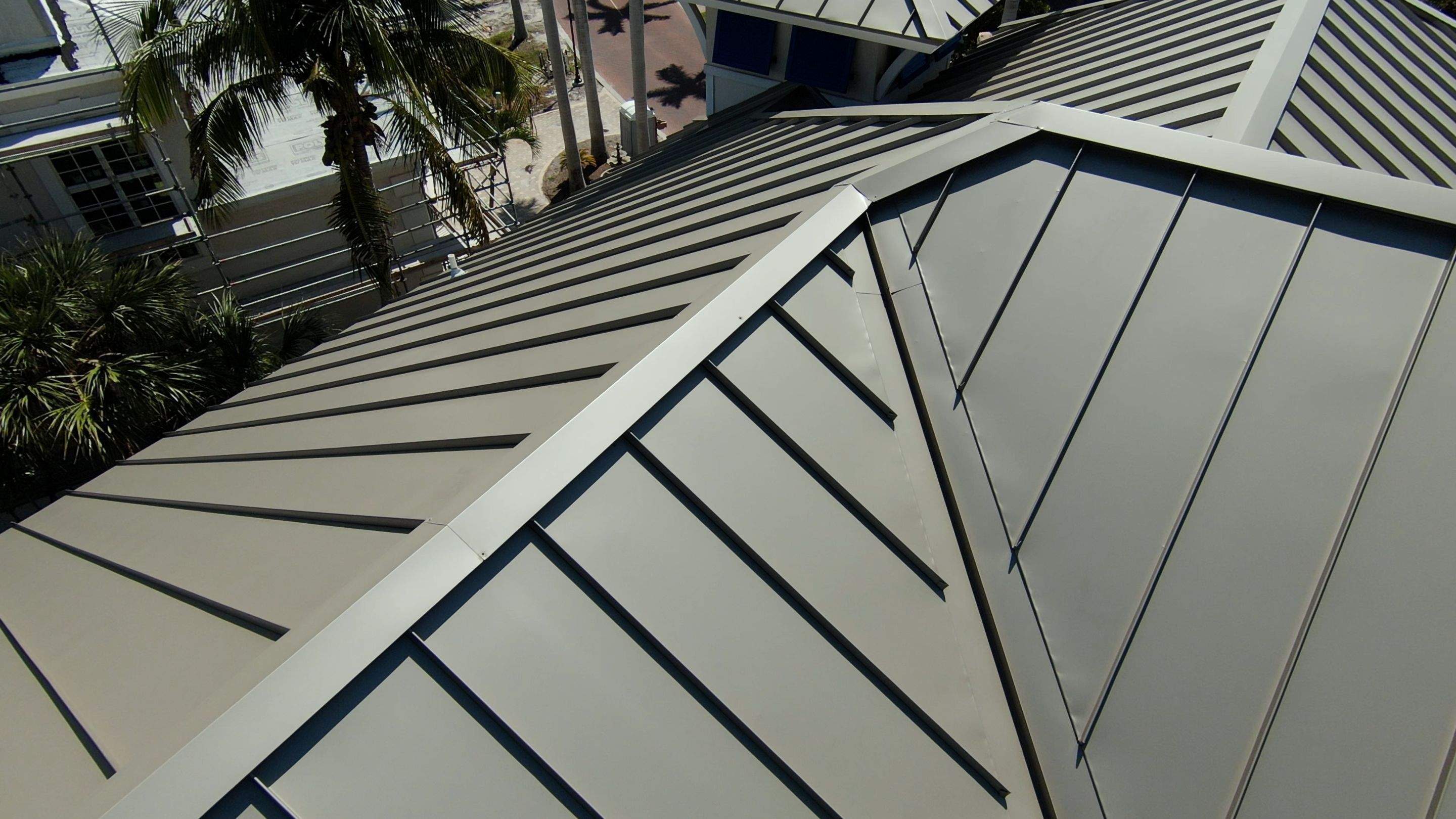 Residential Roofing Inspection  by Four Peaks Roofing