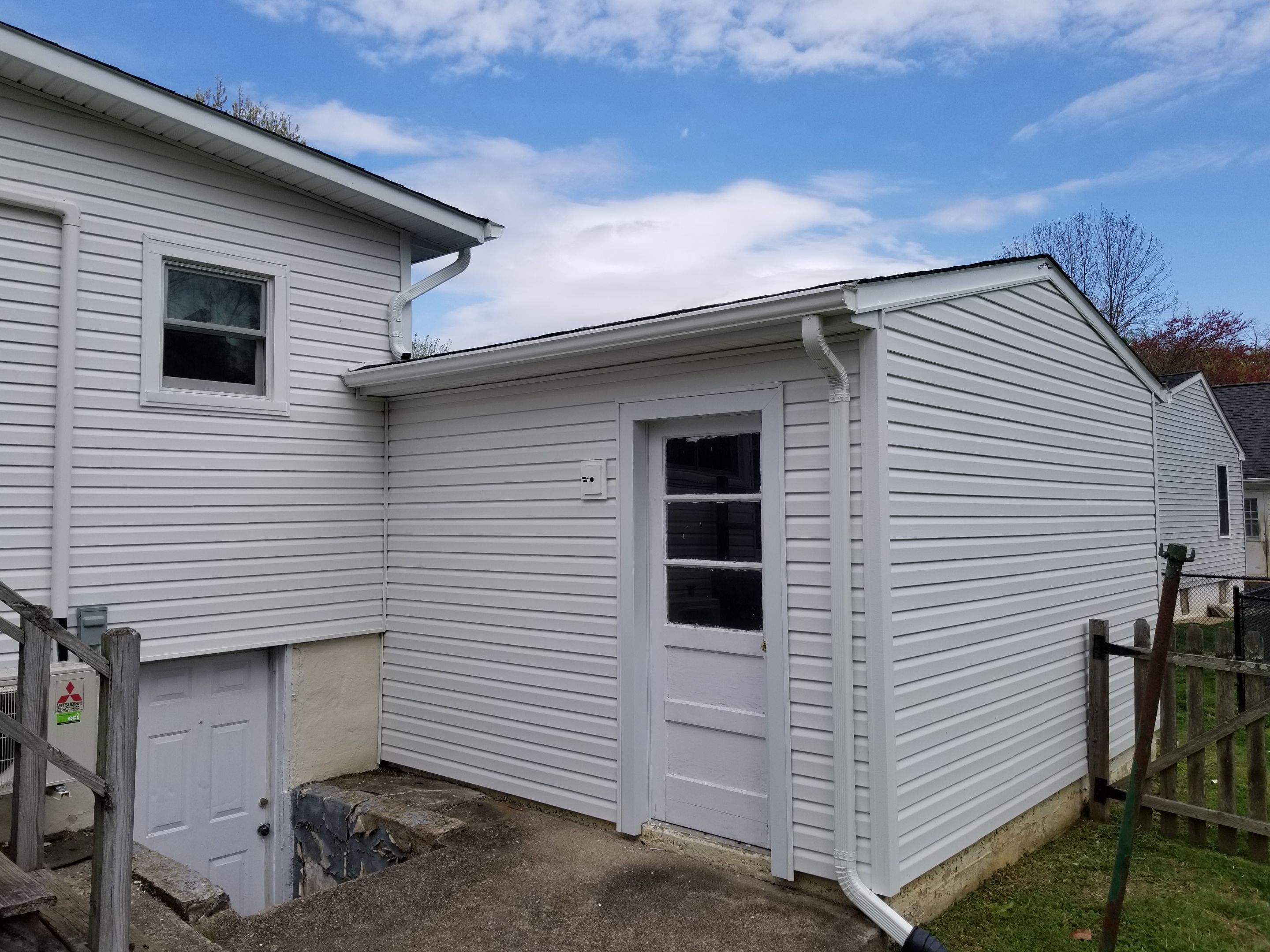 Roofing, Siding and Gutters by Stofan Construction LLC