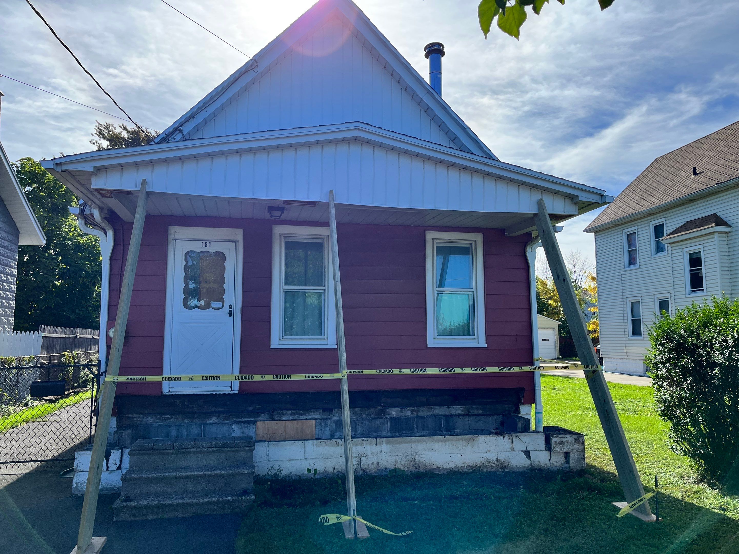 Porches by Ivy Lea Construction