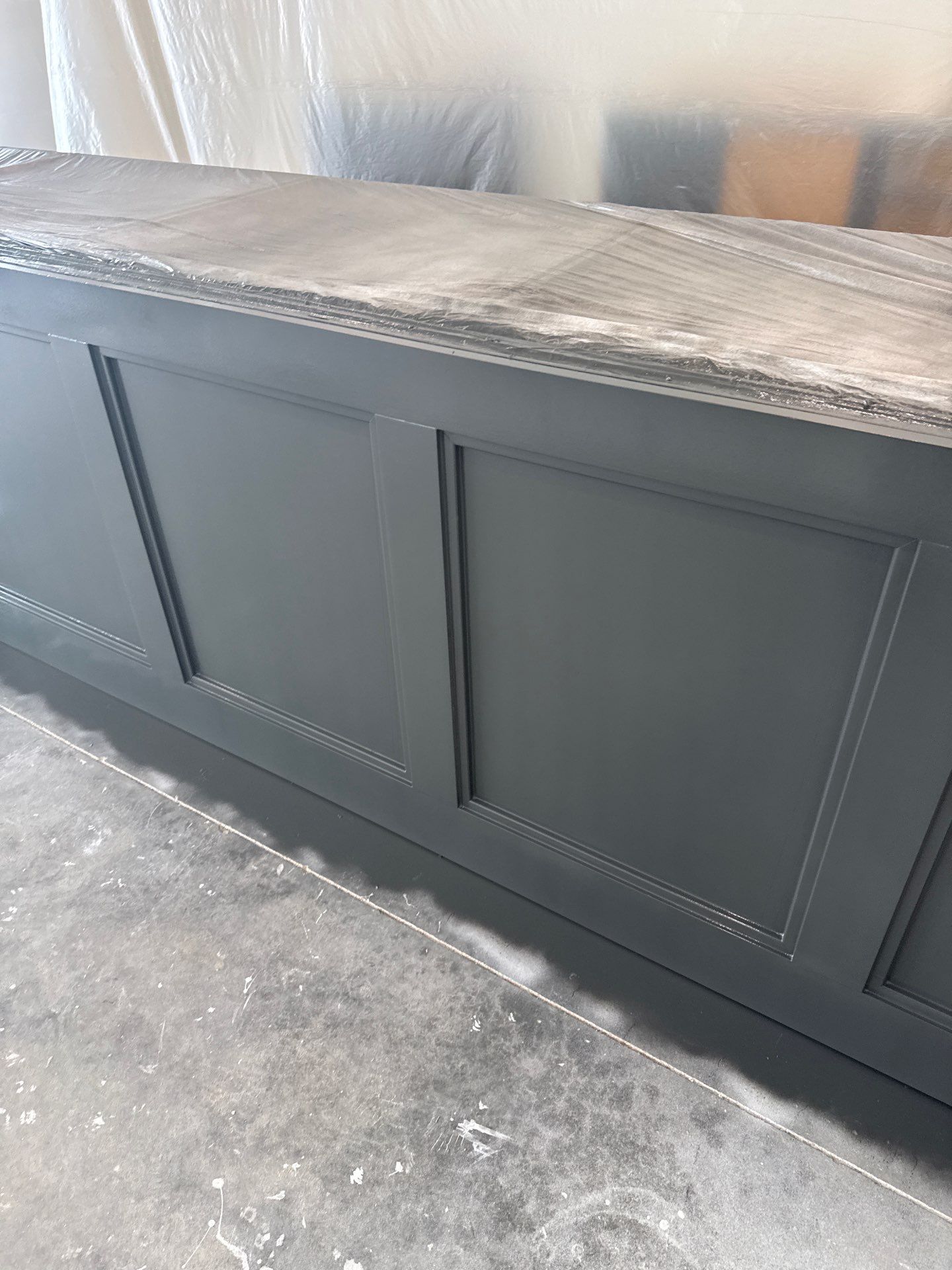 Cabinets in Adel  by Midwest Paint LLC
